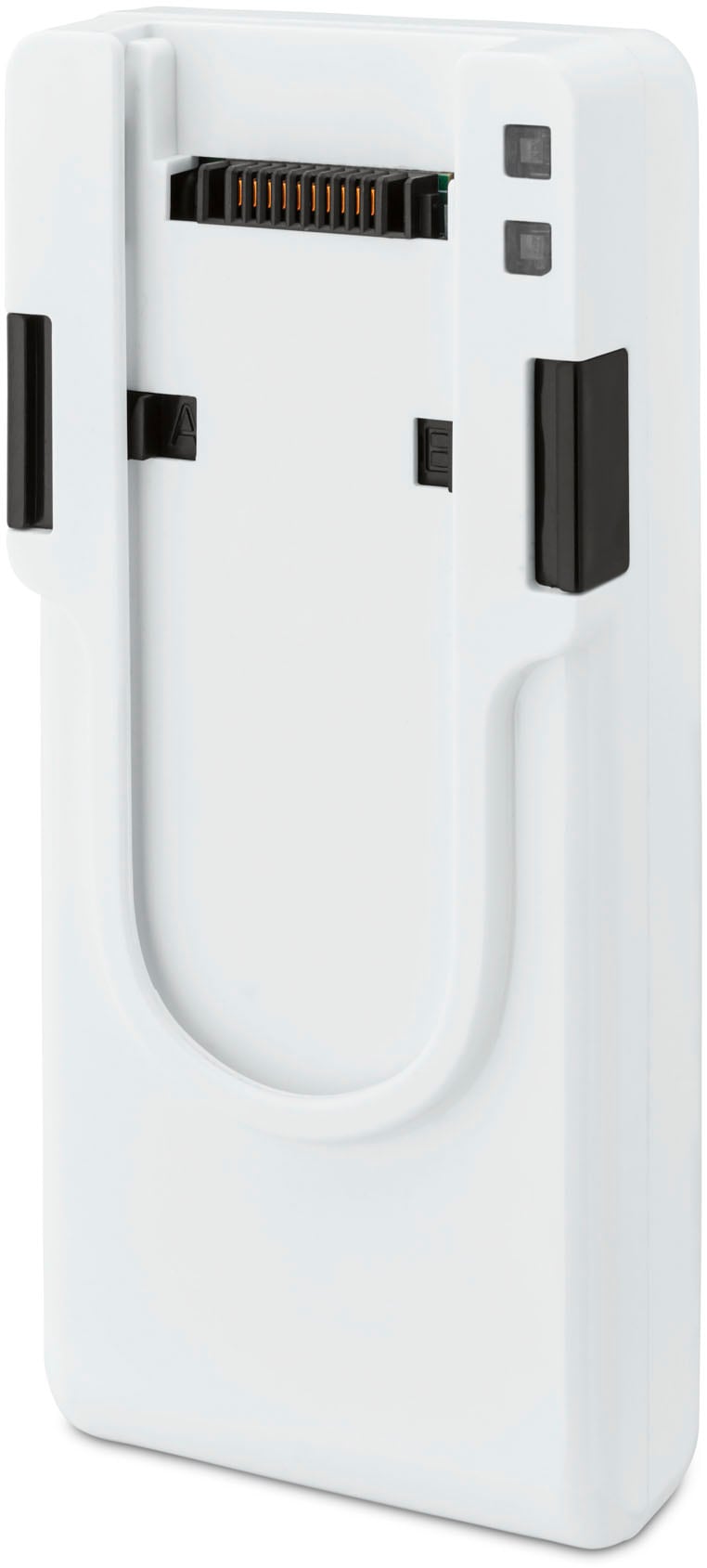 Medion® Akku-Stielstaubsauger »P400 W (MD 12051), beutellose Zyklon-Technologie, 26 kPa Saugleistung«, LED-Touch-Display, Staubsensor, integriertes Zubehör und Ladestation