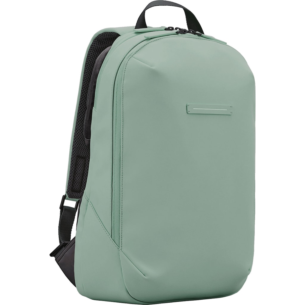 Horizn Studios Laptoprucksack »Gion S«, mit 13-Zoll Laptopfach; PETA-approved vegan