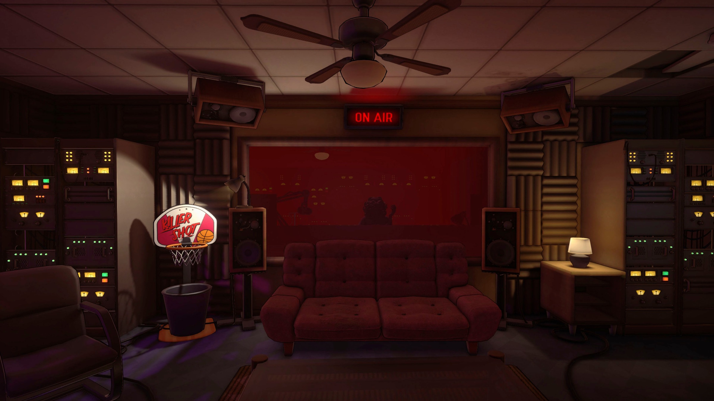 NBG Spielesoftware »Killer Frequency - Playstation 4«, PlayStation 4