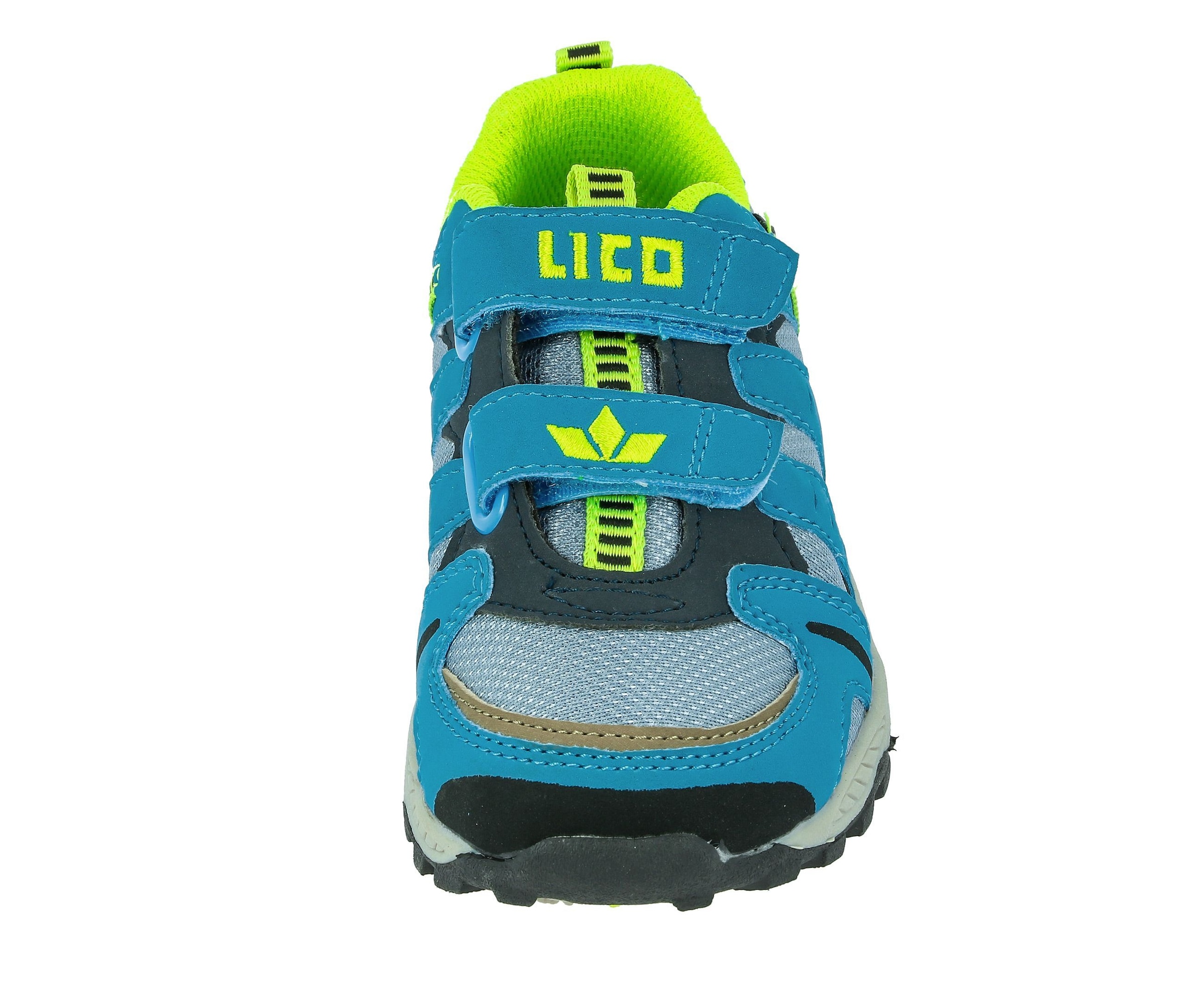 Lico Outdoorschuh »Outdoorschuh Fremont V«