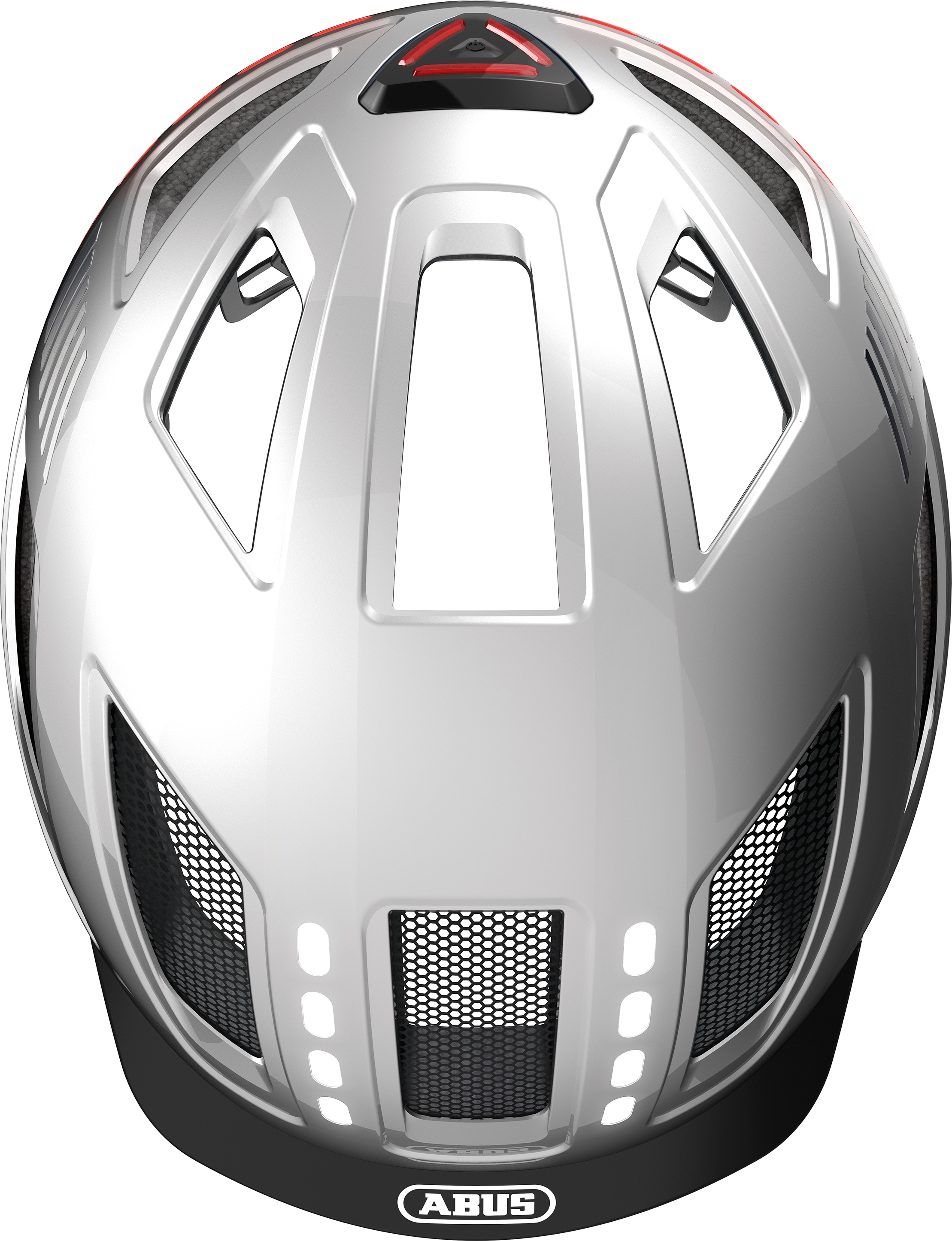 ABUS Fahrradhelm »HYBAN 2.0 LED«