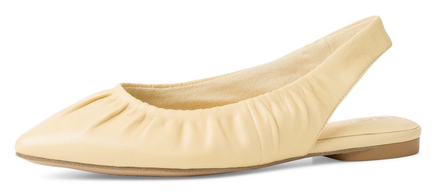 Tamaris Slingpumps, in eleganter spitzer Form kaufen