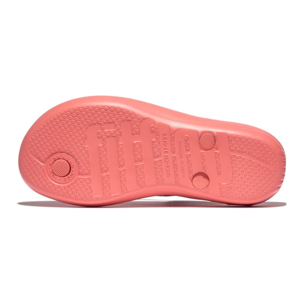 Fitflop Zehentrenner »iQUSHION SPARKLE - CLASSIC«