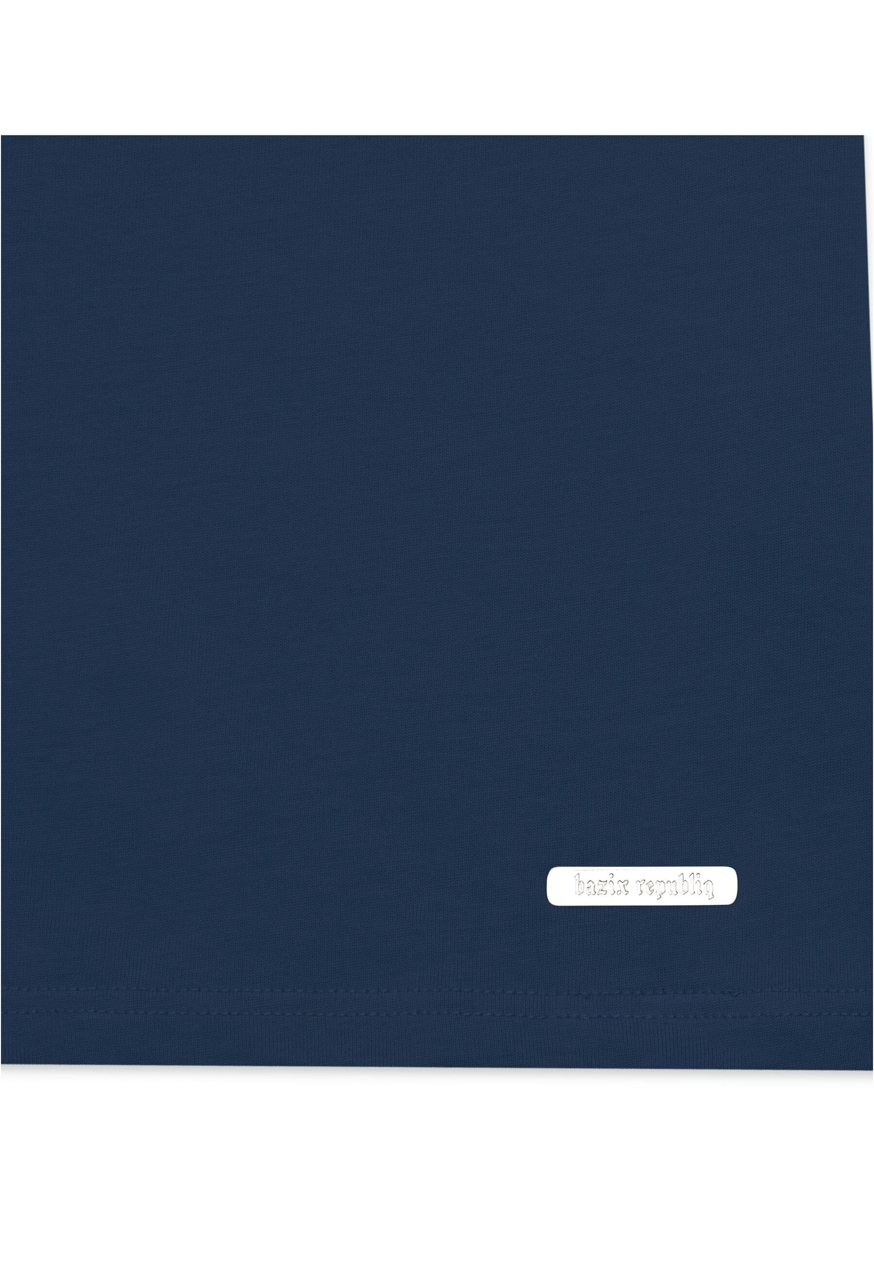 Dropsize T-Shirt »Dropsize Herren Super Heavy Blank T-Shirt« 1 Stk.