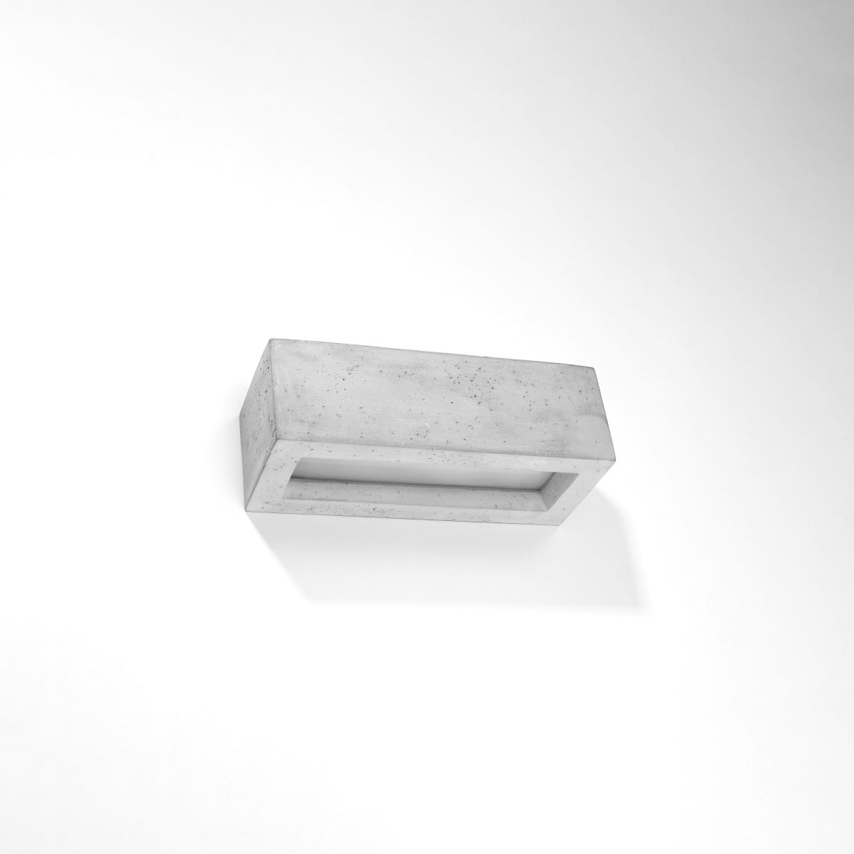 SOLLUX lighting Wandleuchte »VEGA«, 1 flammig, Leuchtmittel E27   ohne Leuc günstig online kaufen