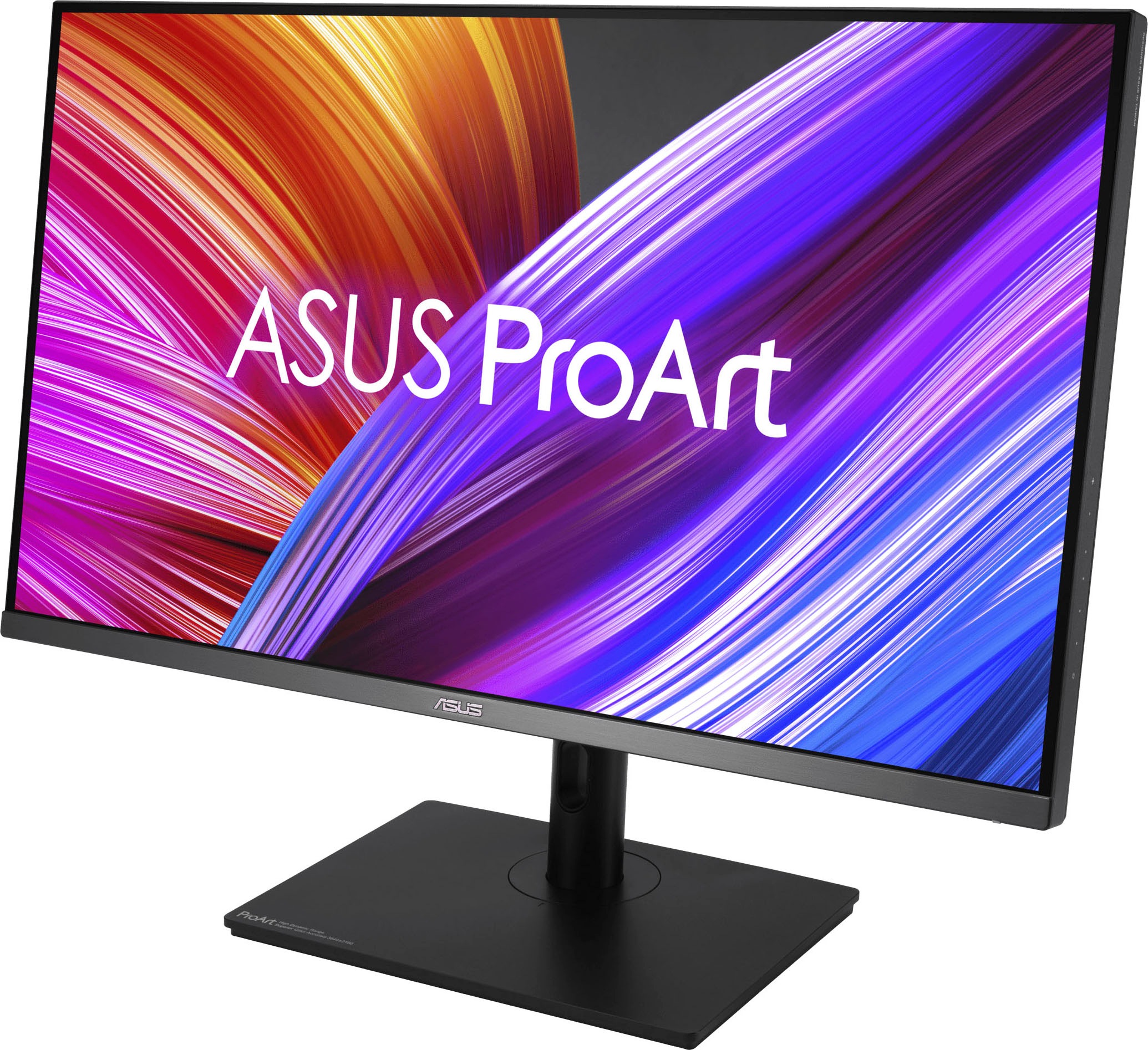 Asus LCD-Monitor »PA32UCR-K«, 81 cm/32 Zoll, 3840 x 2160 px, 4K Ultra HD, 5 ms Reaktionszeit, 60 Hz