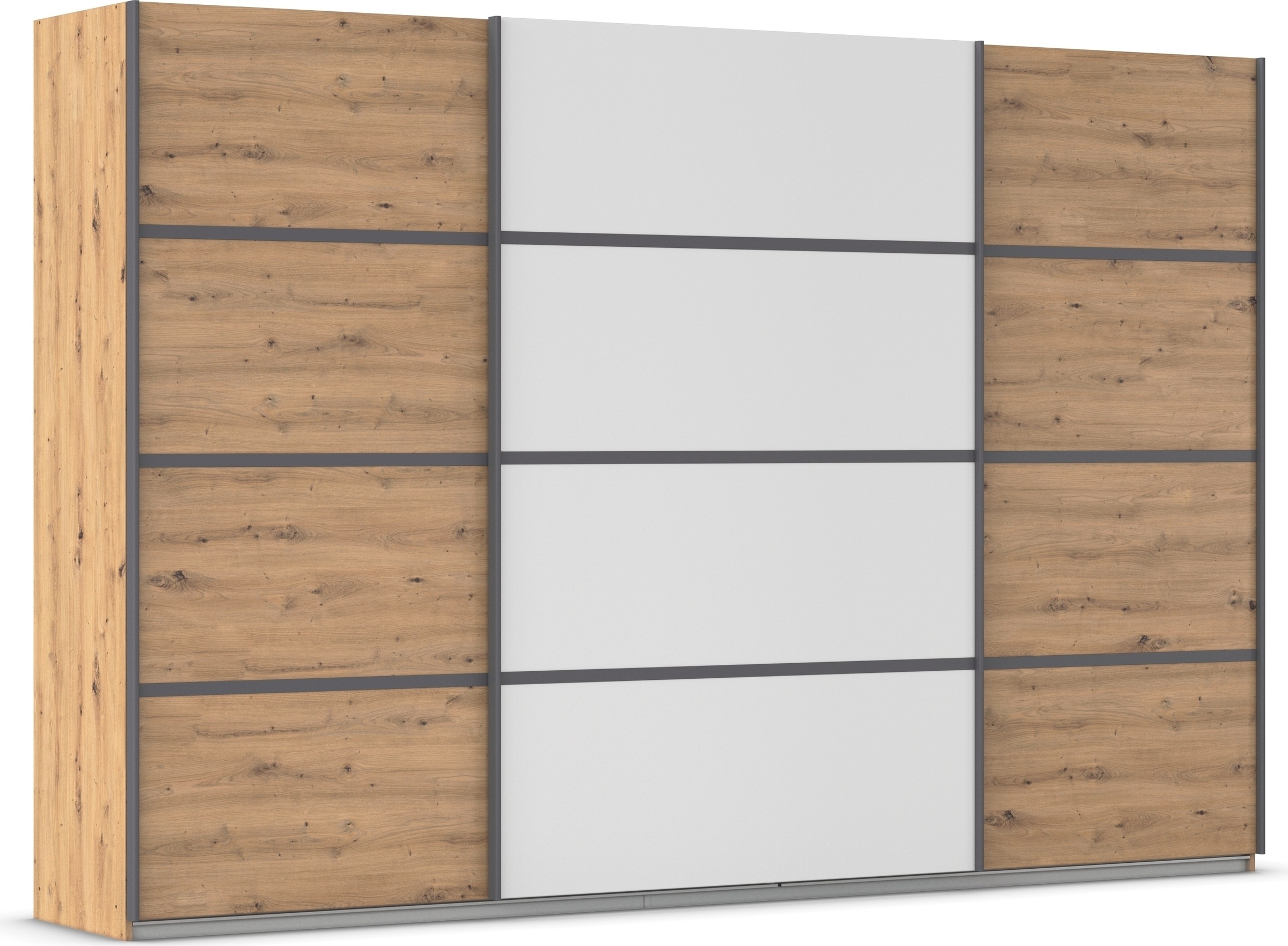 rauch Kleiderschrank "Schwebetürenschrank OTTO´s Choice Garderobe Schrank T günstig online kaufen