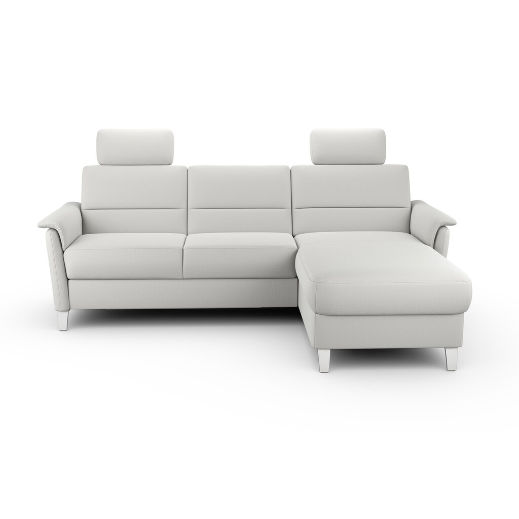 sit&more Ecksofa »Palmera«