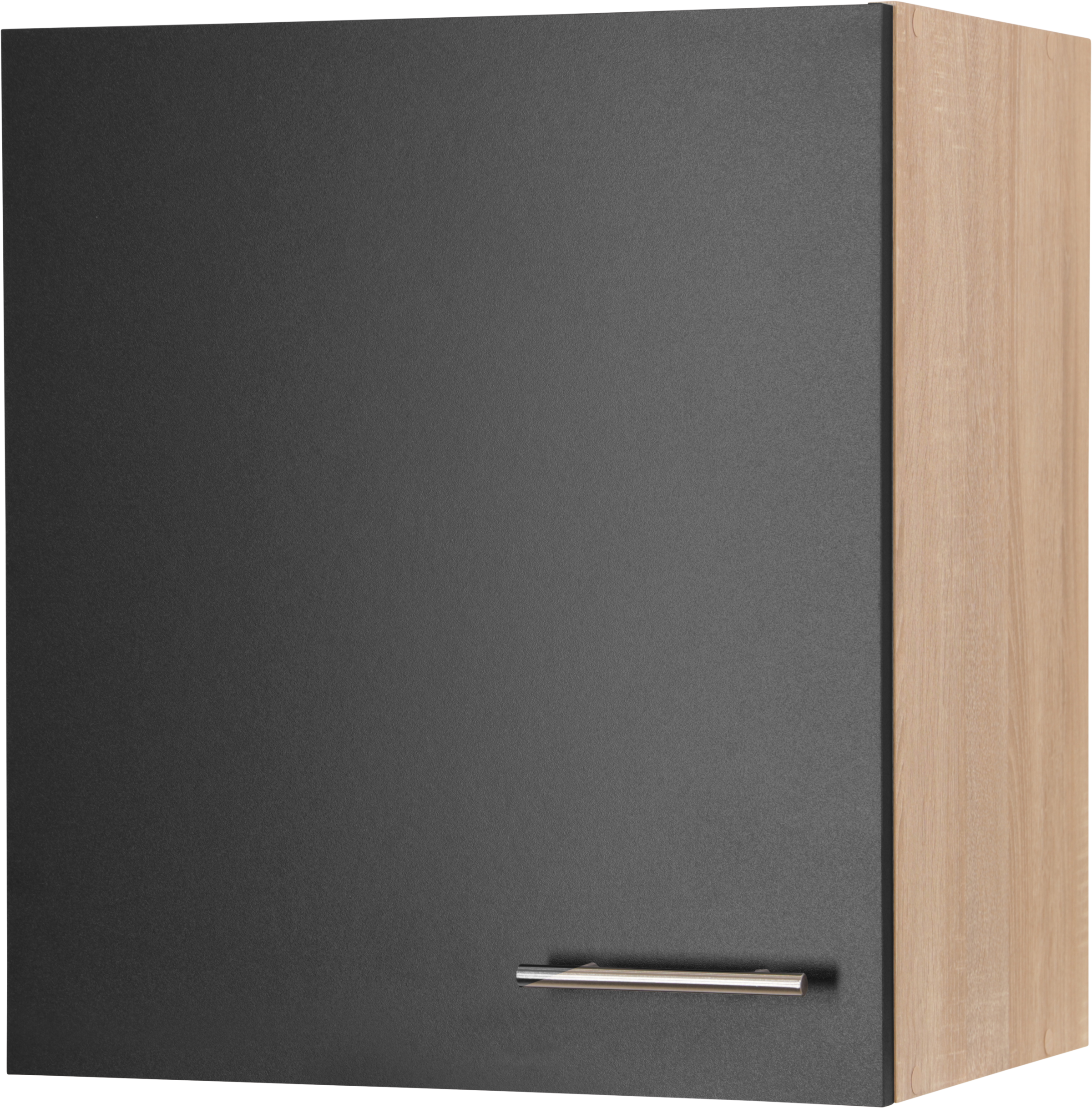 RESPEKTA Hängeschrank »Merle« Breite 50 cm, mit Soft-Close Funktion, Stangengriffe aus Metall