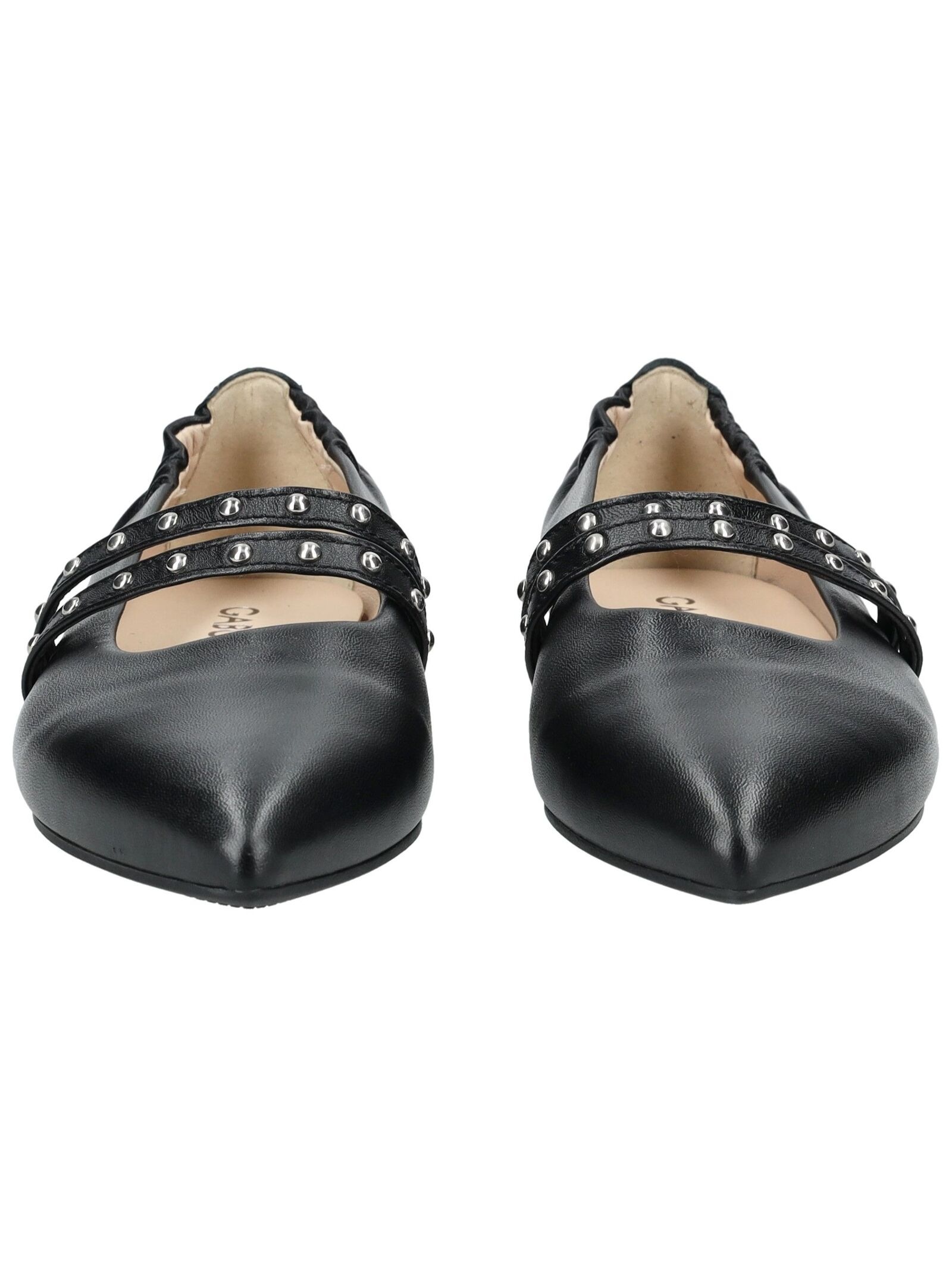 Gabor Riemchenballerina »Gabor Ballerinas Glattleder«