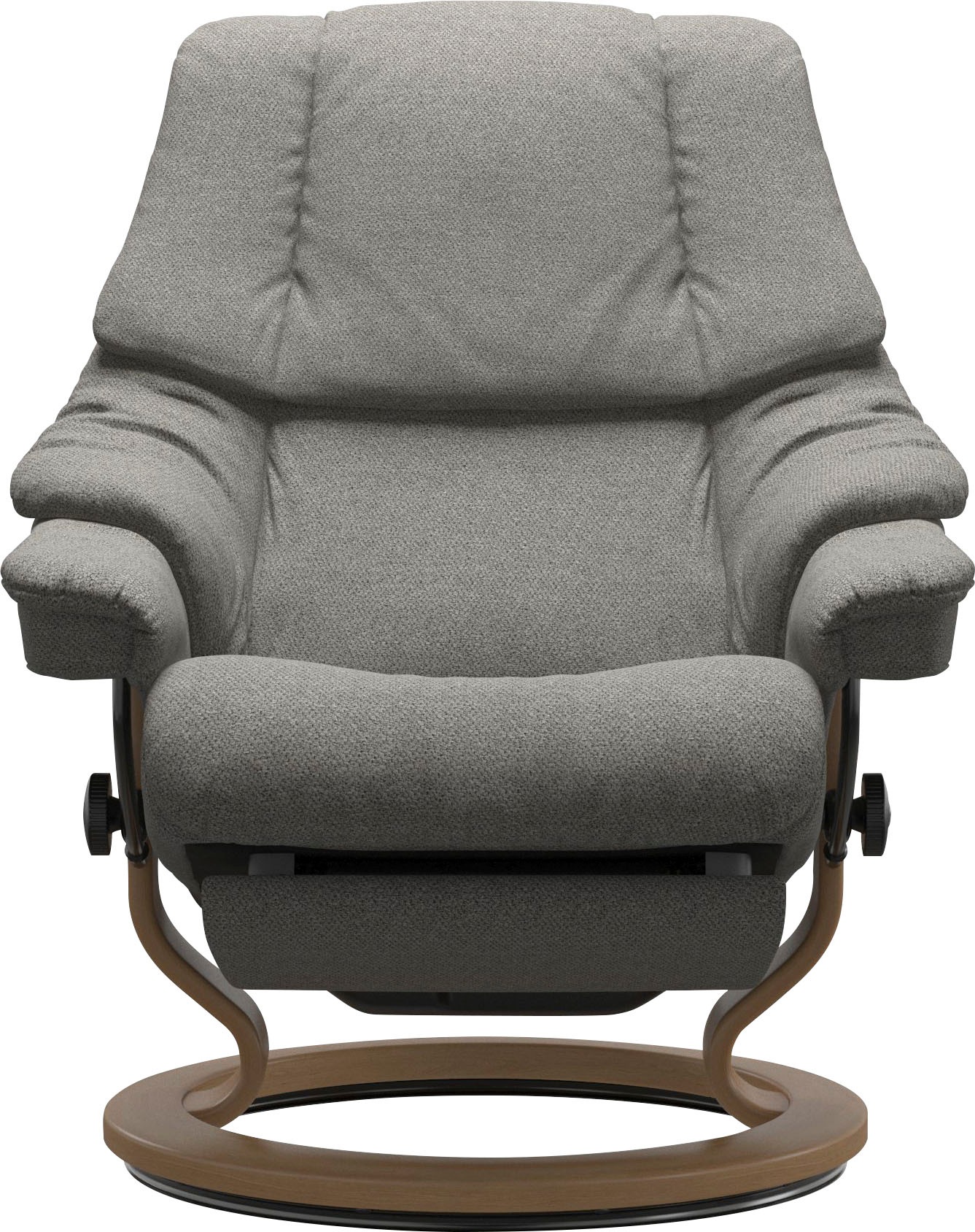 Stressless® Relaxsessel »Reno«, elektrisch verstellbar, optional 2-motorisc günstig online kaufen