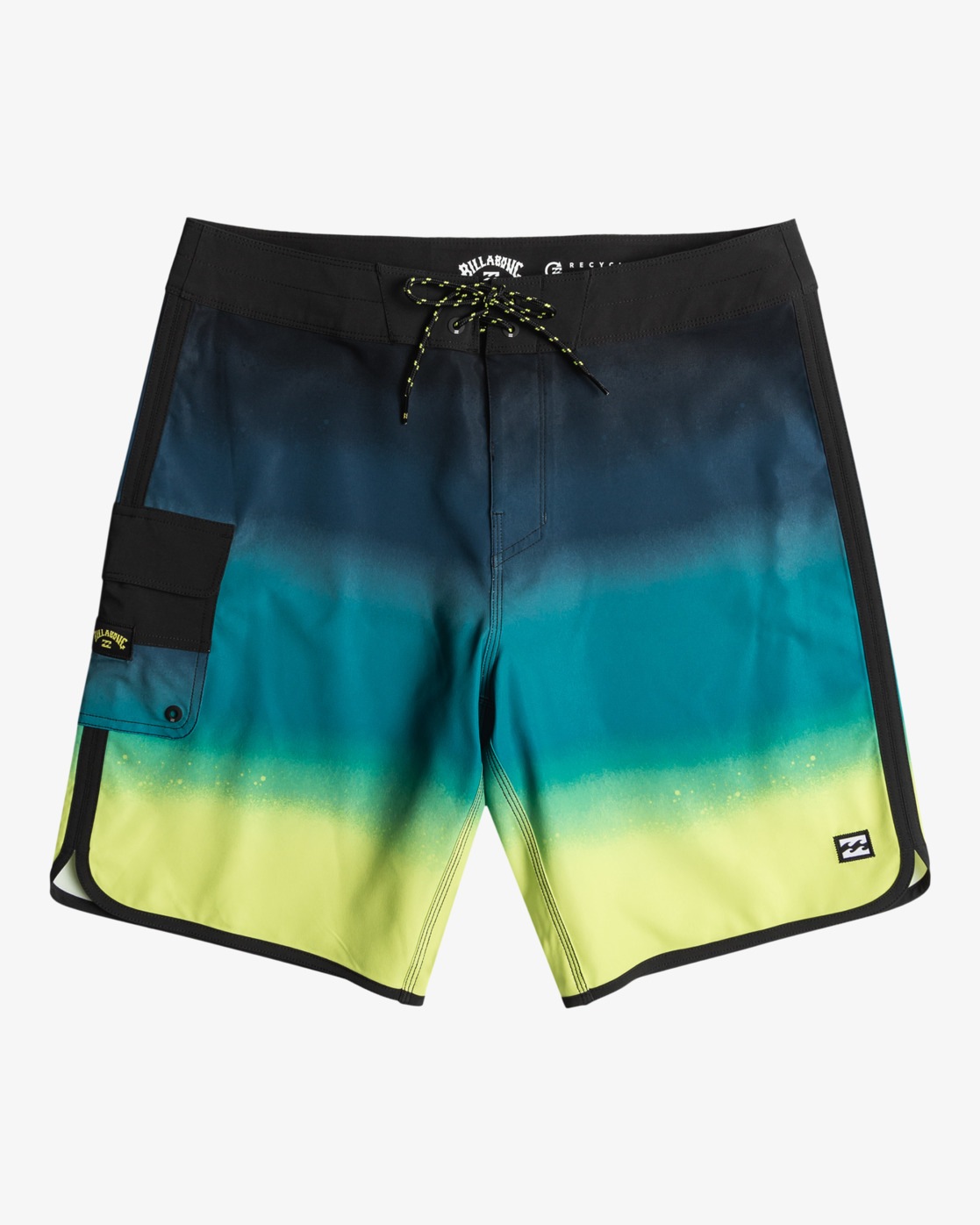 4. Bild von Billabong Boardshorts »73 Fade Pro«