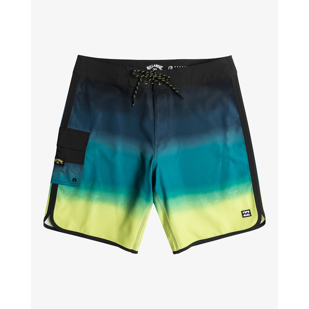 Billabong Boardshorts »73 Fade Pro«