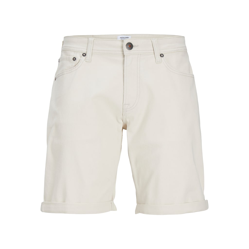 Jack & Jones Shorts »JPSTRICK ORIGINAL SHORT«