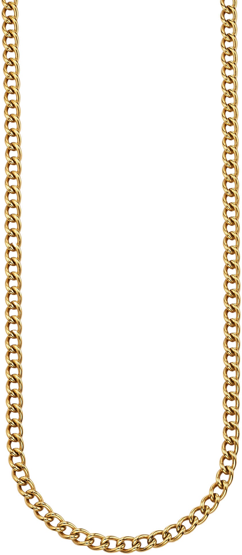 HECHTER PARIS Ketten und Armband Set »Multipack Schmuck Geschenk Armschmuck Halsschmuck«, (Set, 2 tlg.)