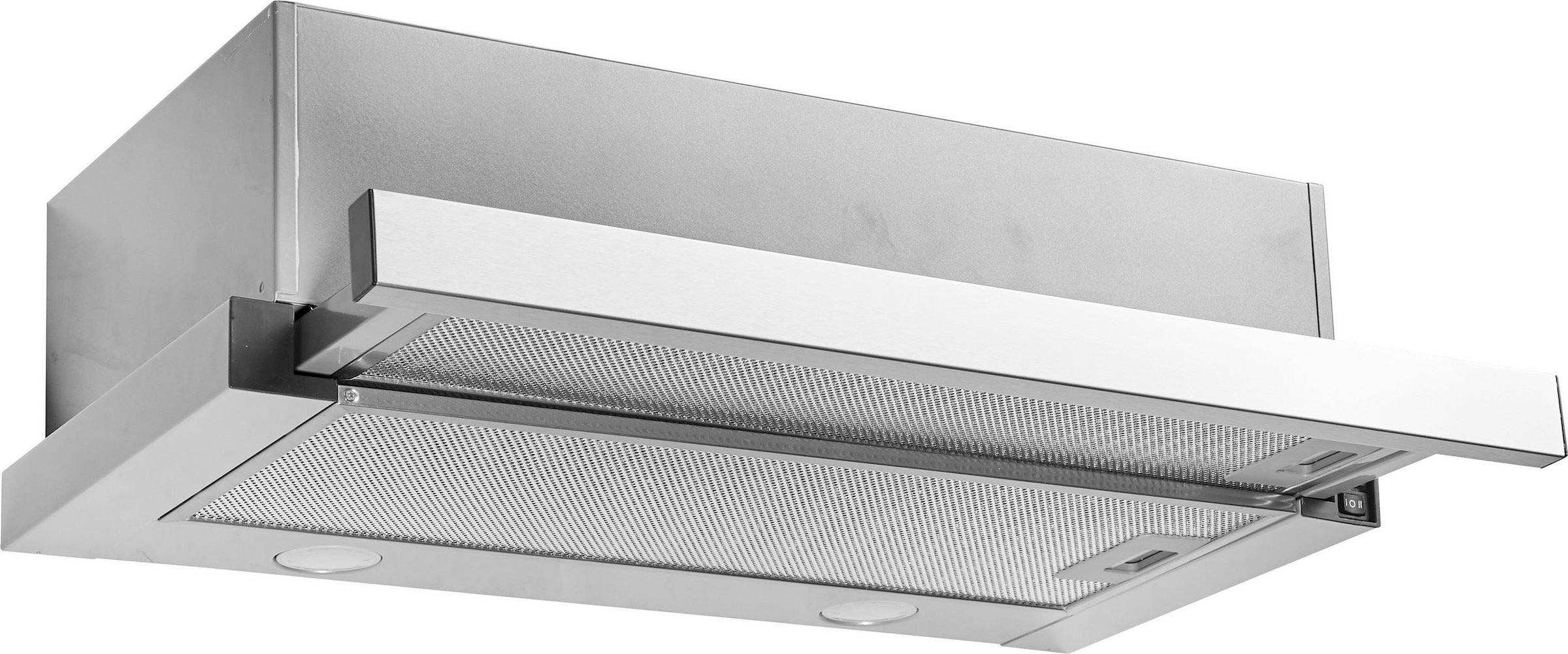 Hanseatic Flachschirmhaube »HFSA2S6«