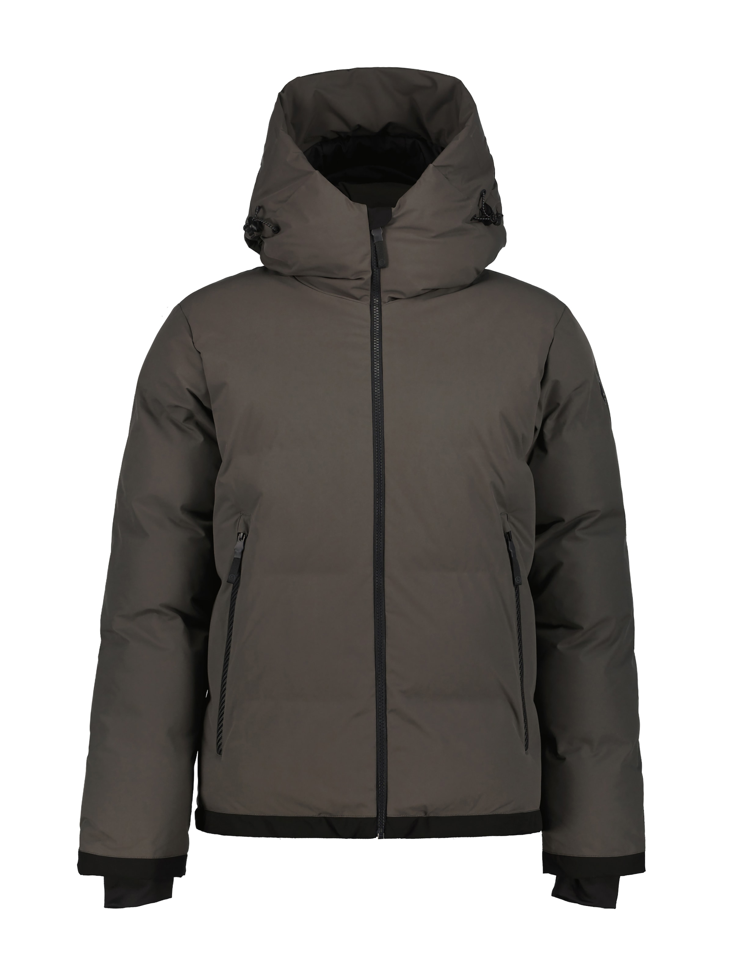 Luhta Steppjacke »KAARELA« wasserabweisend, winddicht, atmungsaktiv mit 5000, sportlicher Stil