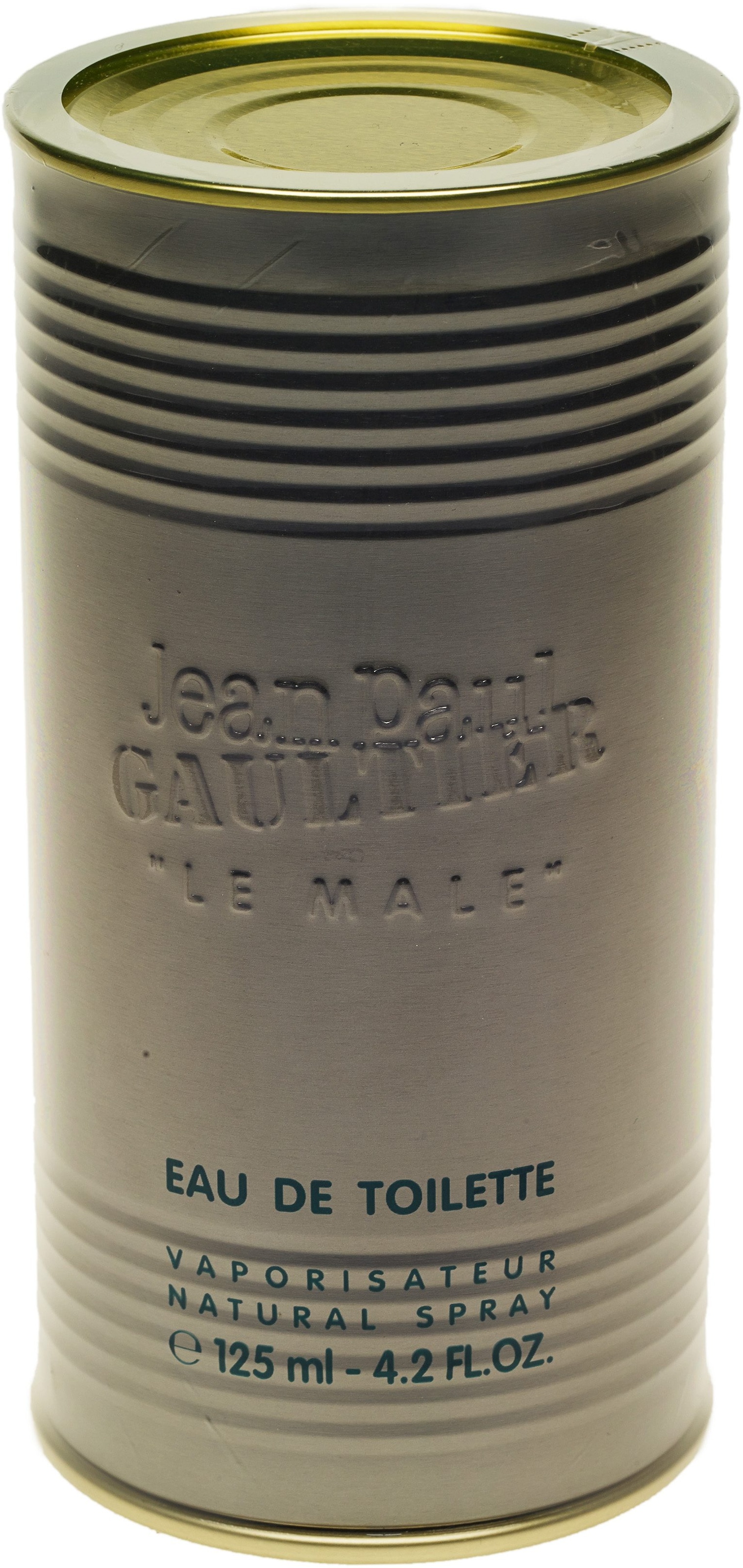 JEAN PAUL GAULTIER Eau de Toilette »Le Male«, mit Lavendel