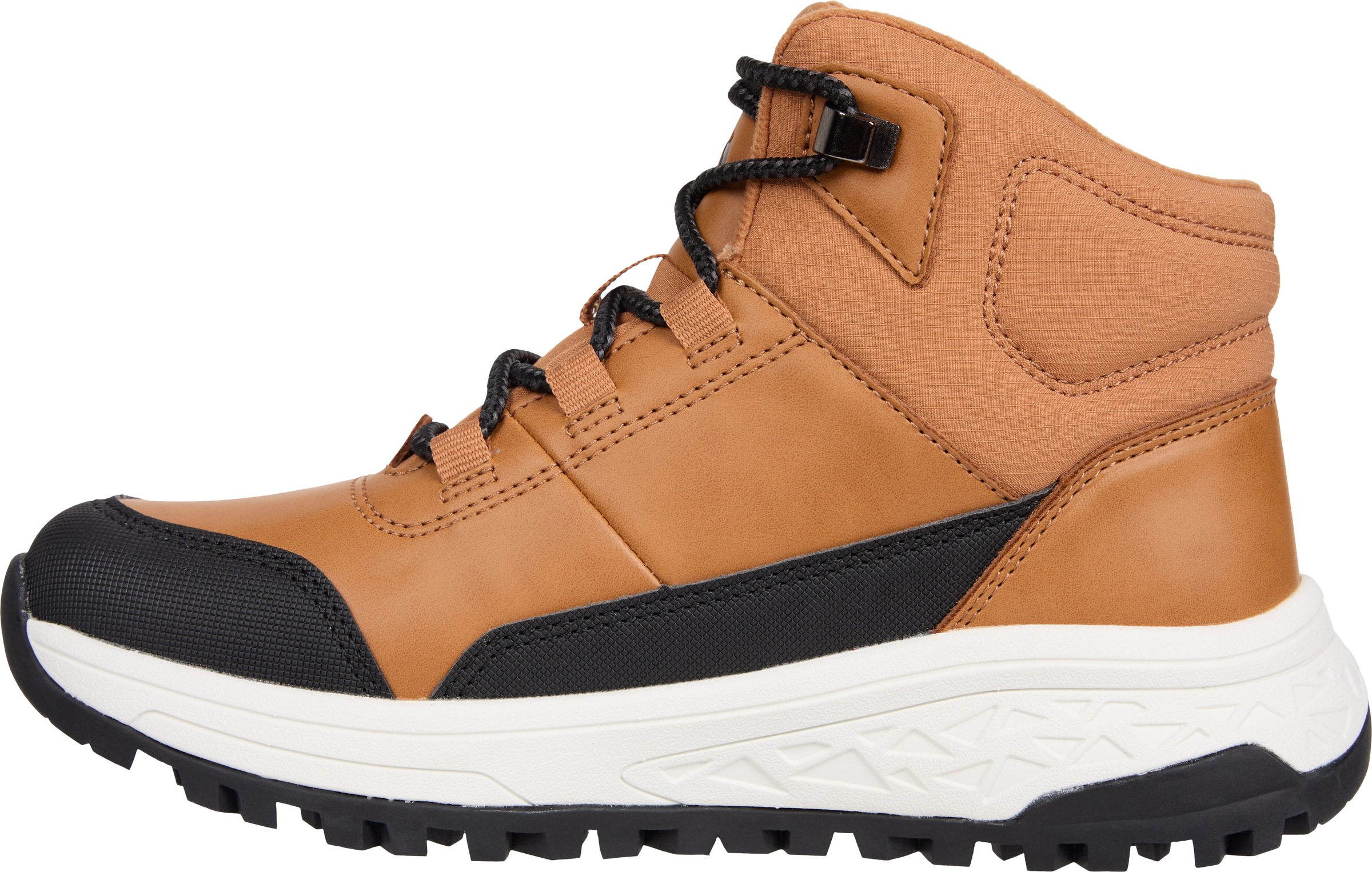 McKINLEY Winterstiefel »KI.-APRÈS-STIEFEL RANGER MID AQX J«  Winterschuhe, Winterboots, Snowboots, wasserdicht