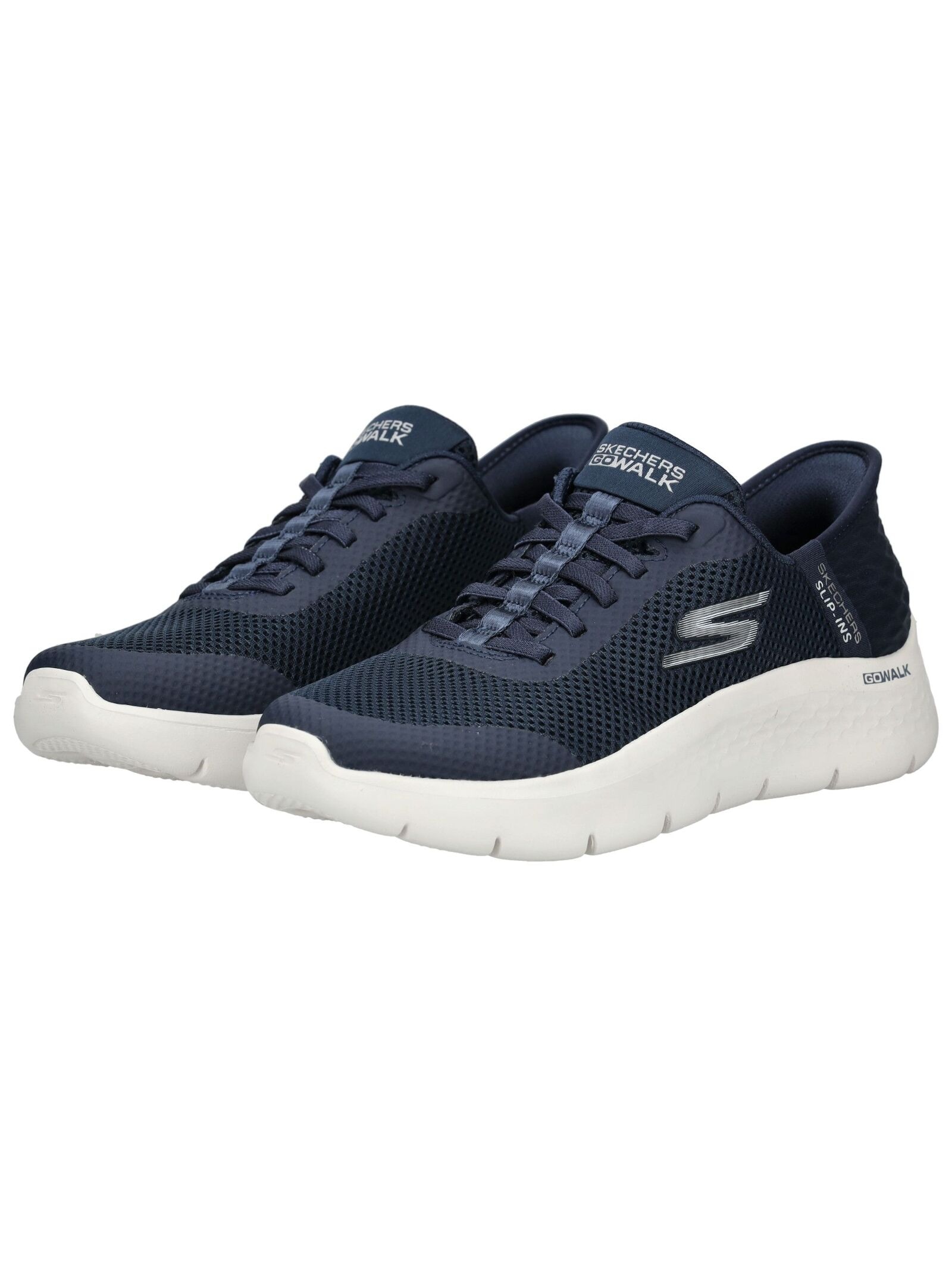 Skechers Sneaker »Skechers Sneaker Textil«