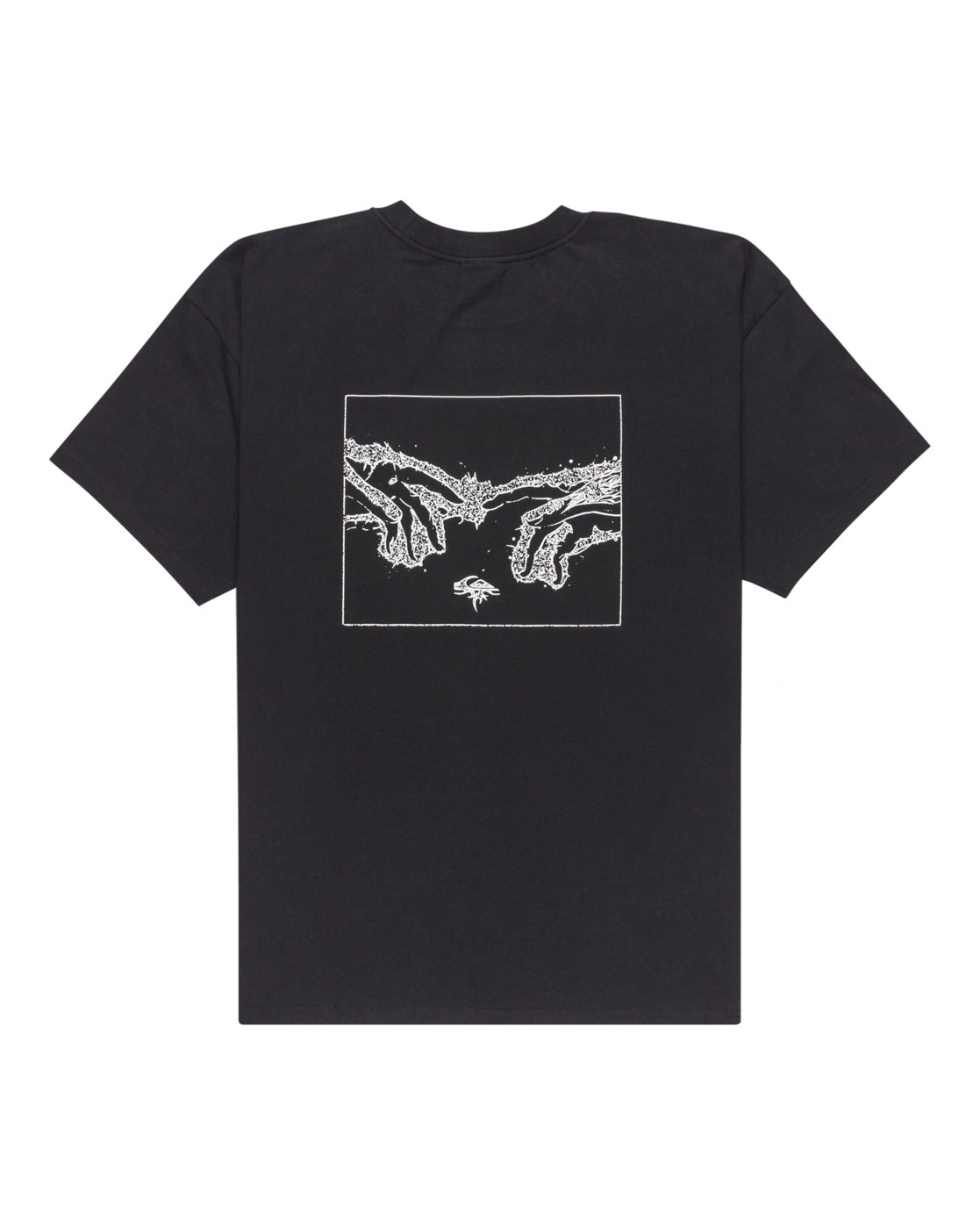 Quiksilver T-Shirt »Electric Connection«