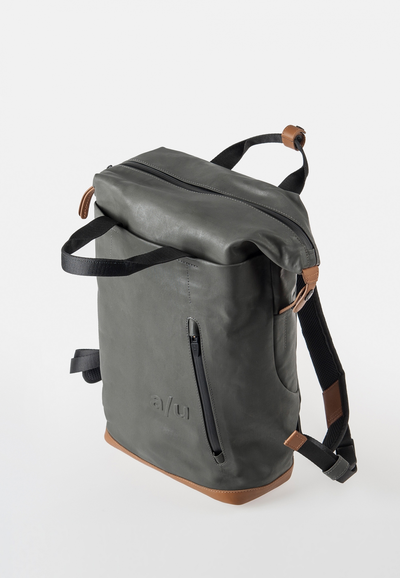 aunts & uncles Notebook-Rucksack »Rucksack Morioka«