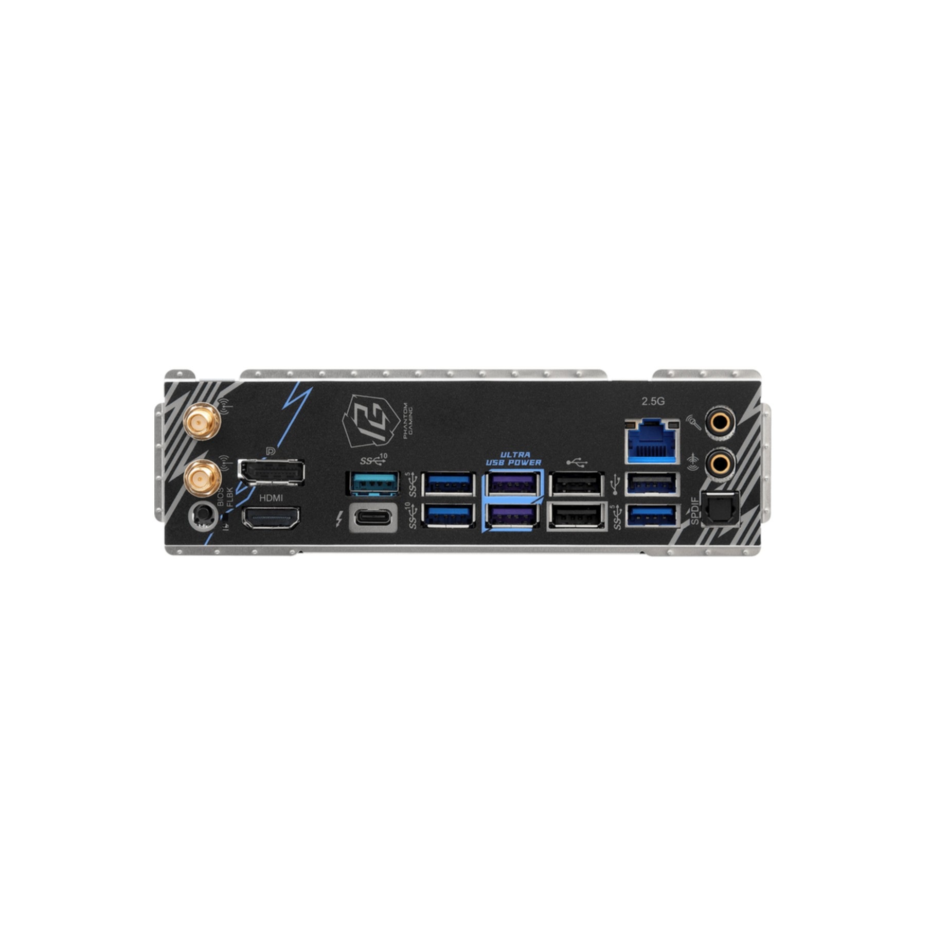 Asrock Mainboard »B860 Lightning WiFi«