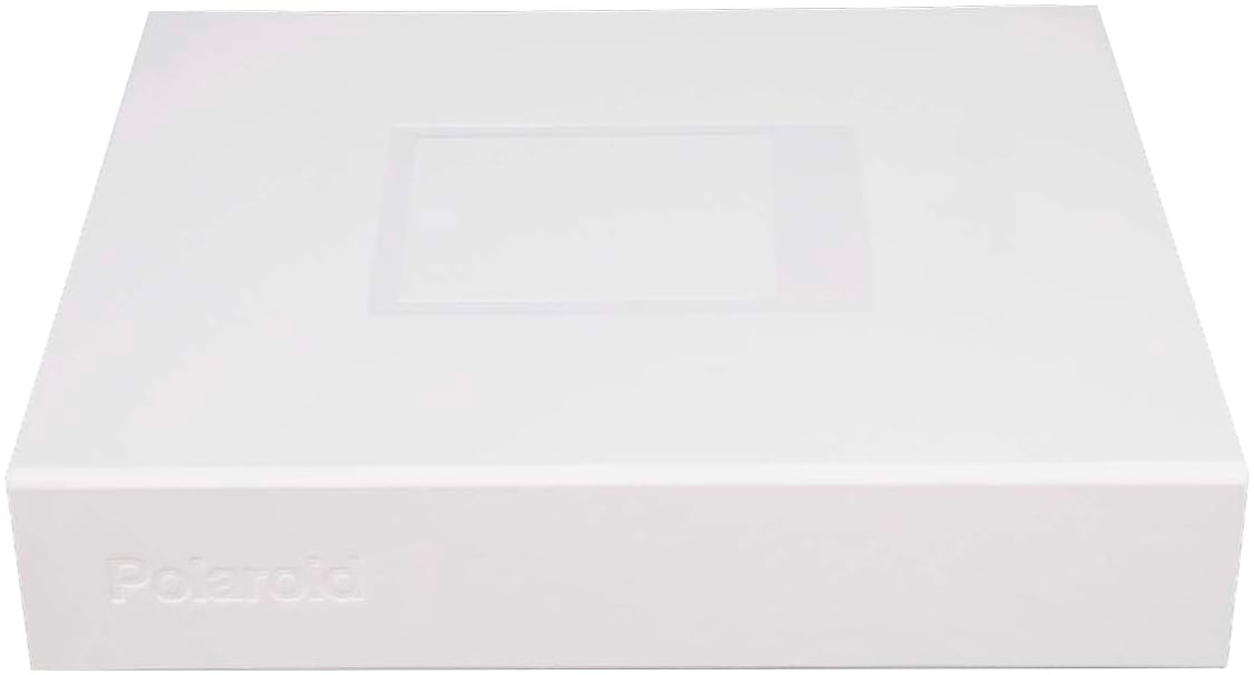Polaroid Fotoalbum »Photo Album Large«