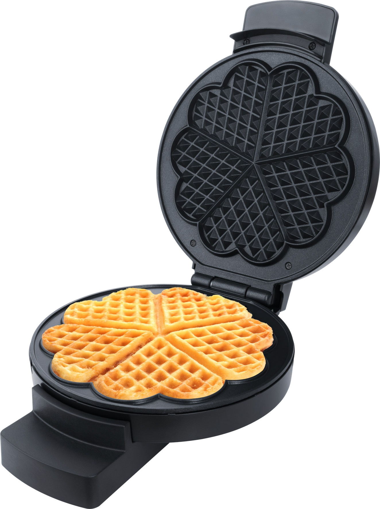 Steba Waffeleisen »WE 3 XL«, 900 W günstig online kaufen