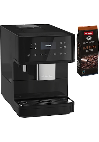 Kaffeevollautomat »CM 6160 MilkPerfection, Genießerprofile«
