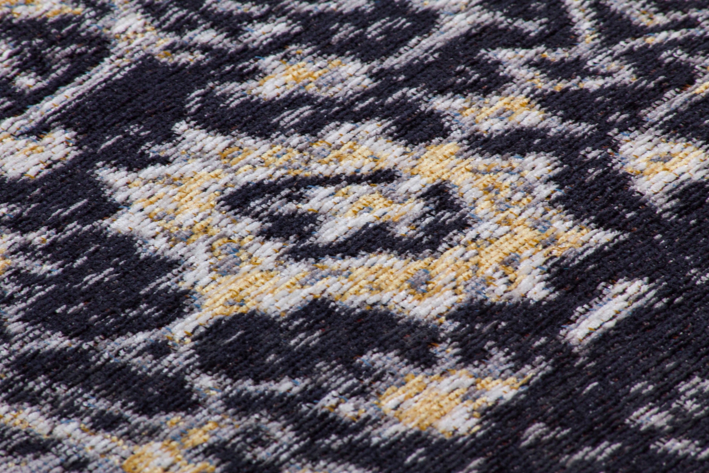 calo-deluxe Teppich »Ophir 988«, rechteckig, 8 mm Höhe, Kurzflor, Wohnzimmer