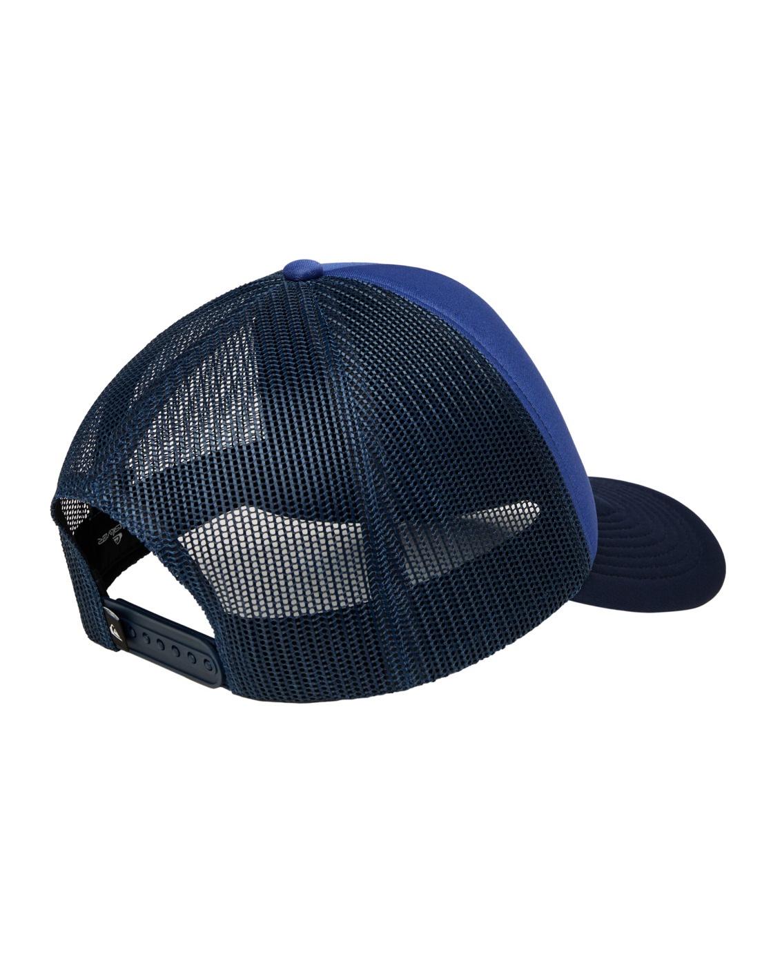 Quiksilver Trucker Cap »Dna Impaired«