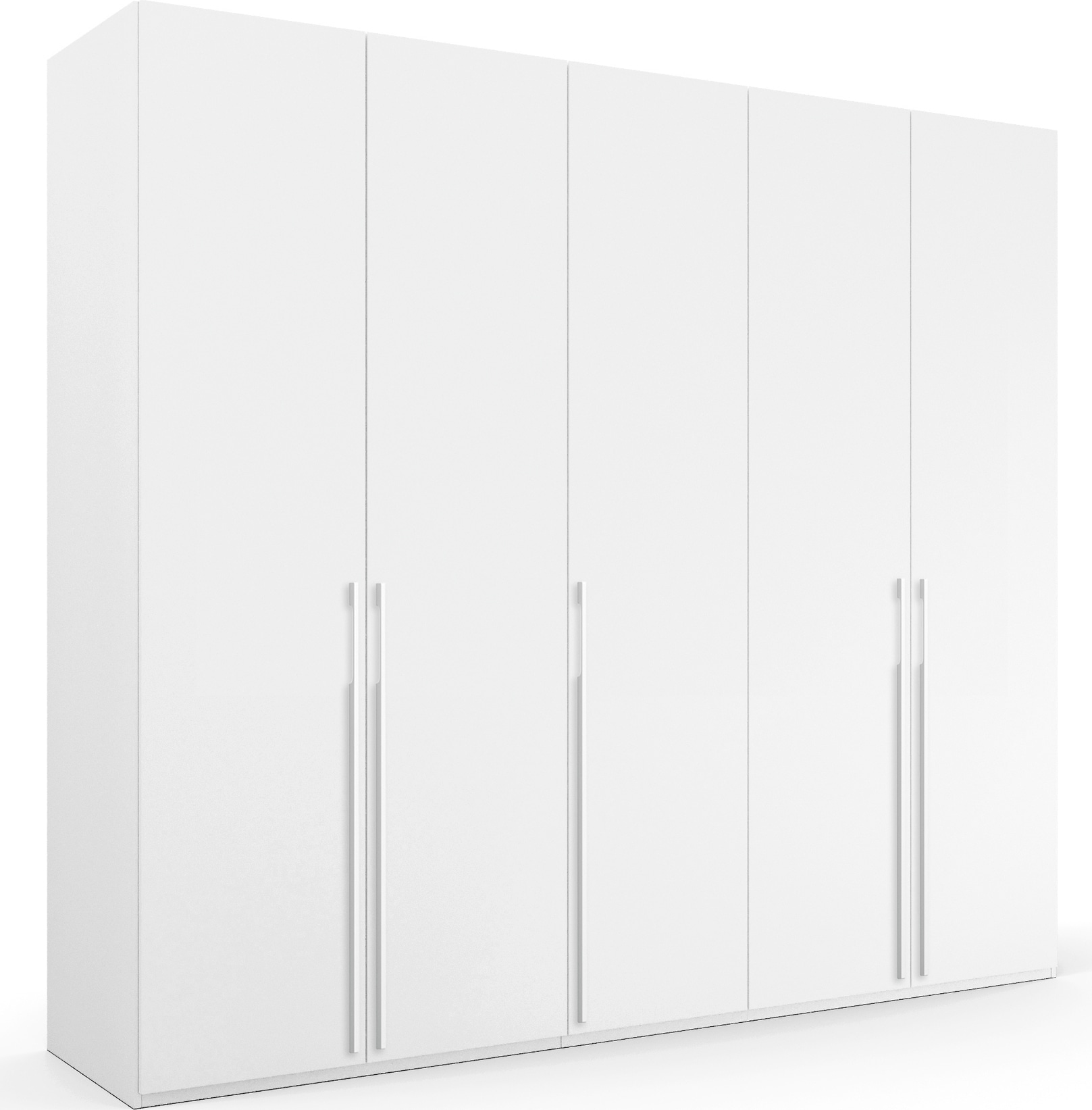 rauch Drehtürenschrank "Kleiderschrank Schrank Garderobe Wäscheschrank SKAT günstig online kaufen