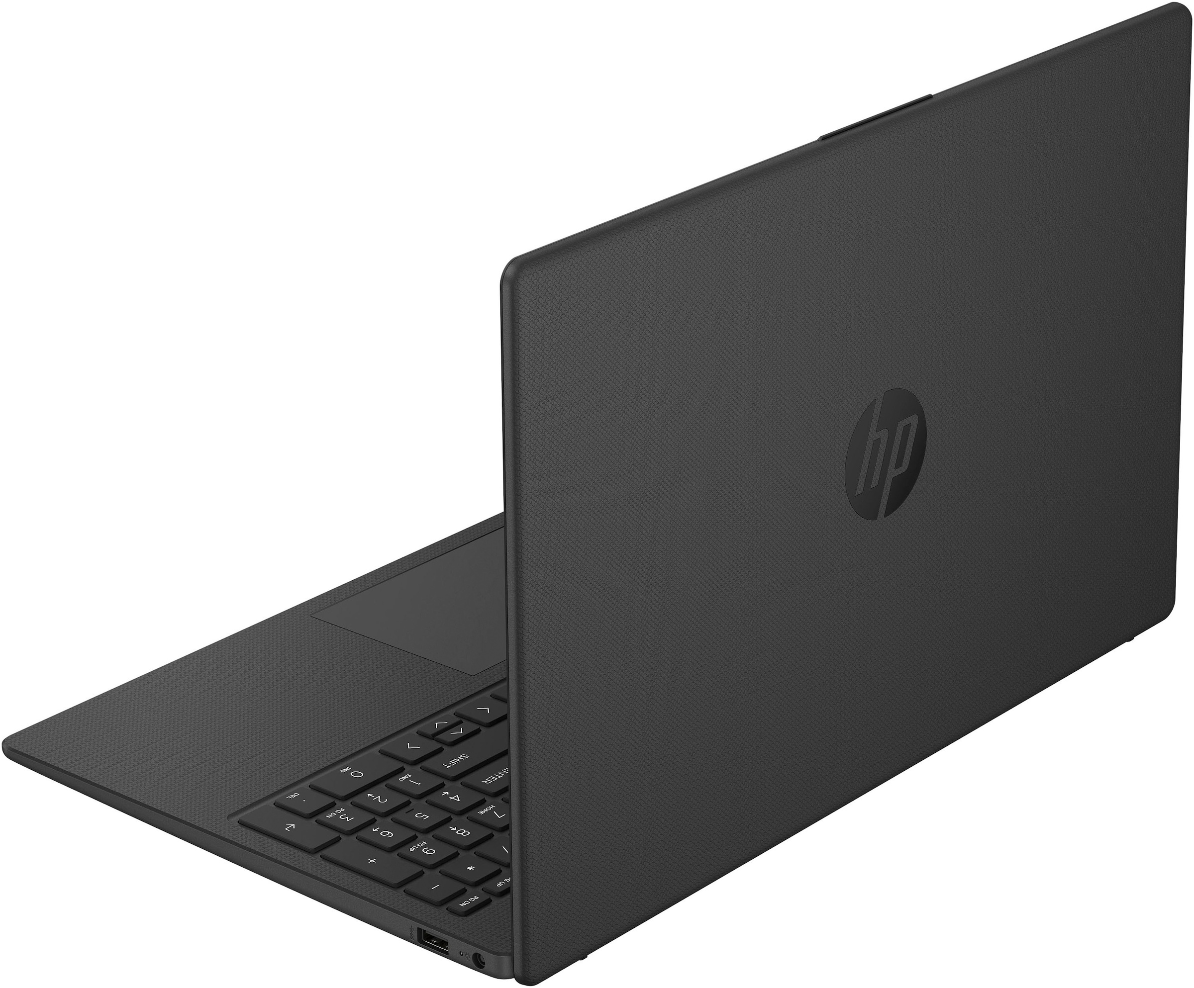 HP Notebook »15-fd0216ng Jet Black«