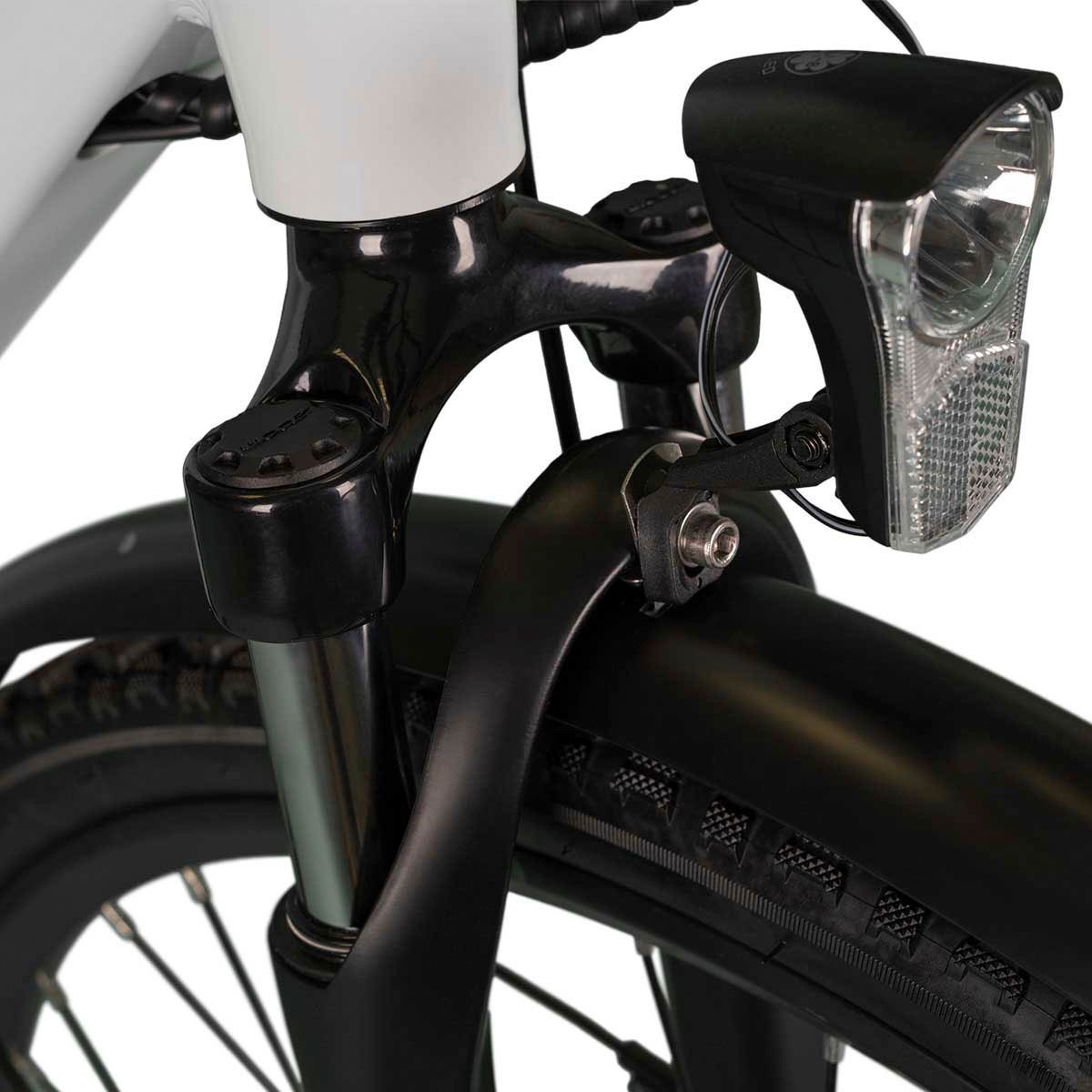Heckmotor online E-Bike 7 (mit Jeep W, bestellen 250 Akku-Ladegerät) Gang, E-Bikes »TLR 7011«,