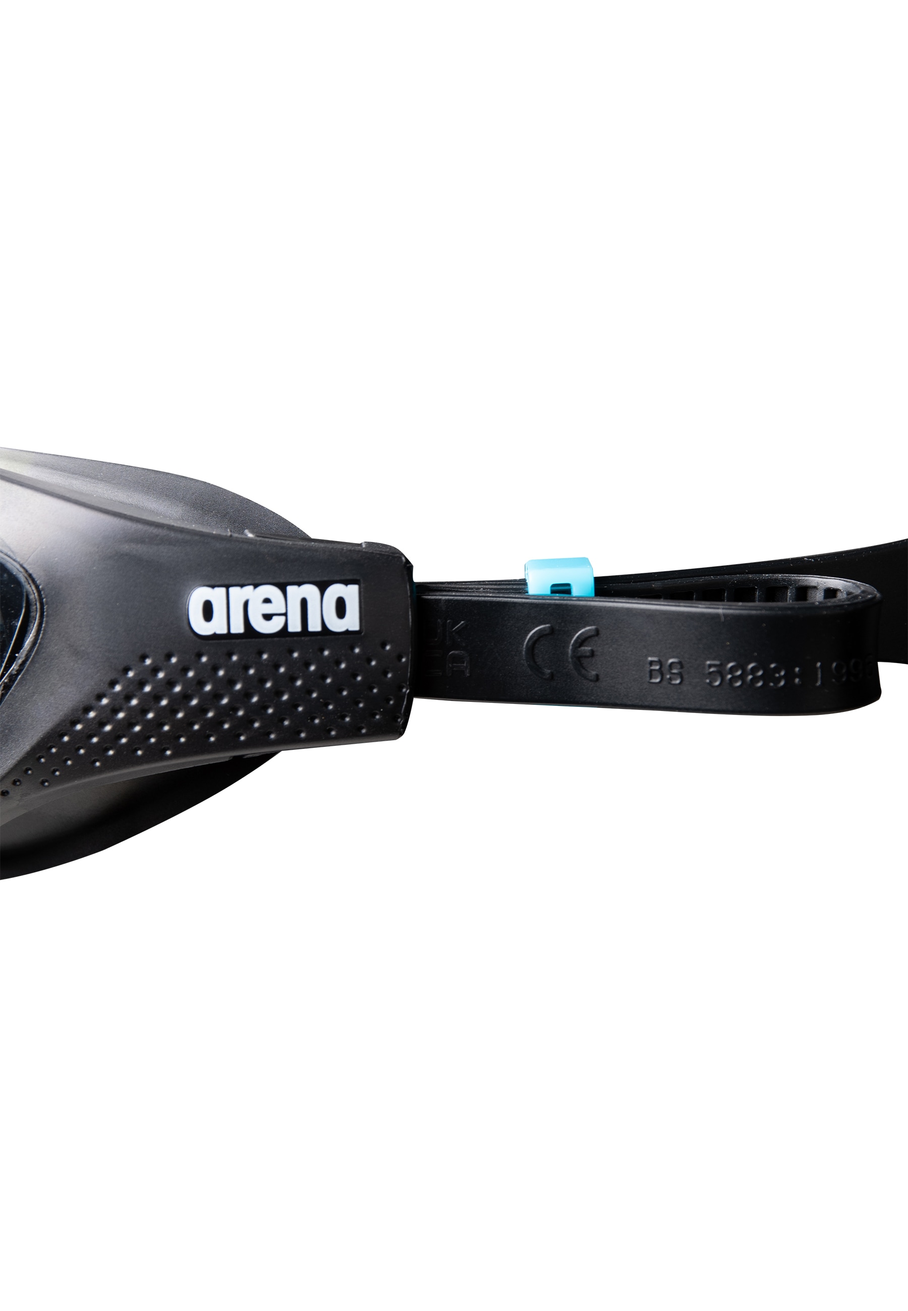 Arena Schwimmbrille »THE ONE« mit Anti-Fog-Beschichtung, einteilige Konstruktion
