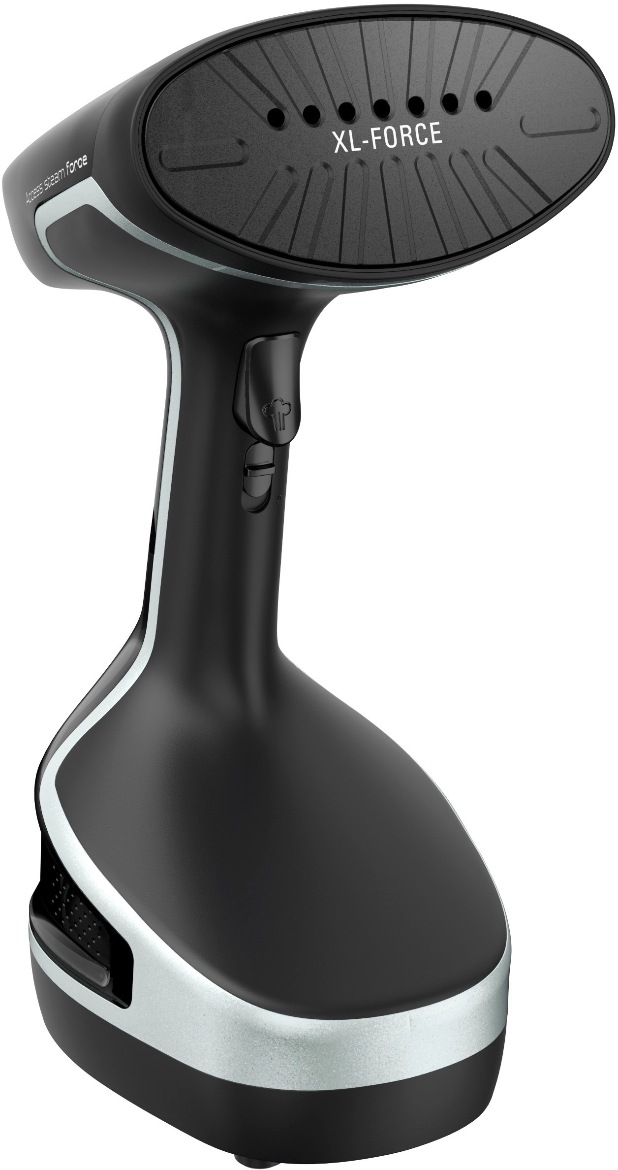 Tefal Dampfbürste »Access Steam Force, 2000 Watt, 190 ml Wassertank, entkei günstig online kaufen