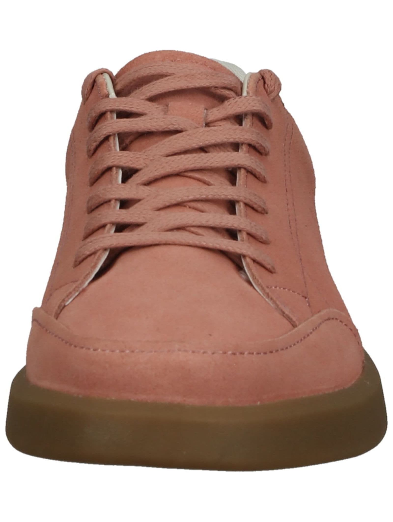Vagabond Sneaker »Vagabond Sneaker Veloursleder«