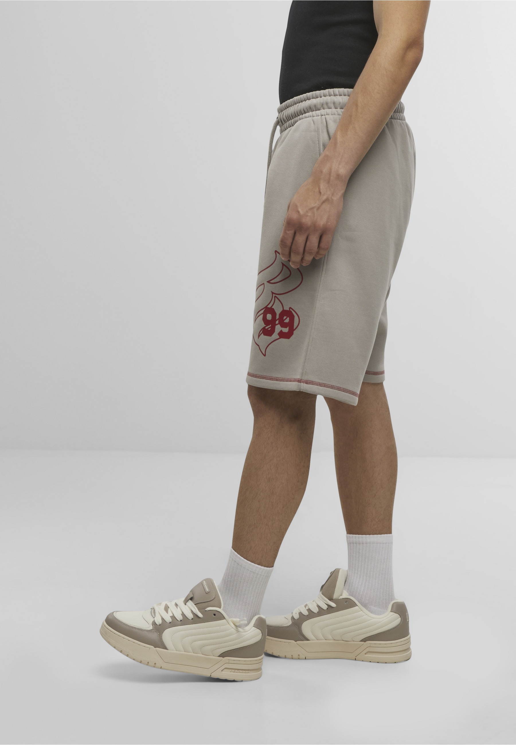 Rocawear Sweatshorts »Rocawear Shorts Numbers«