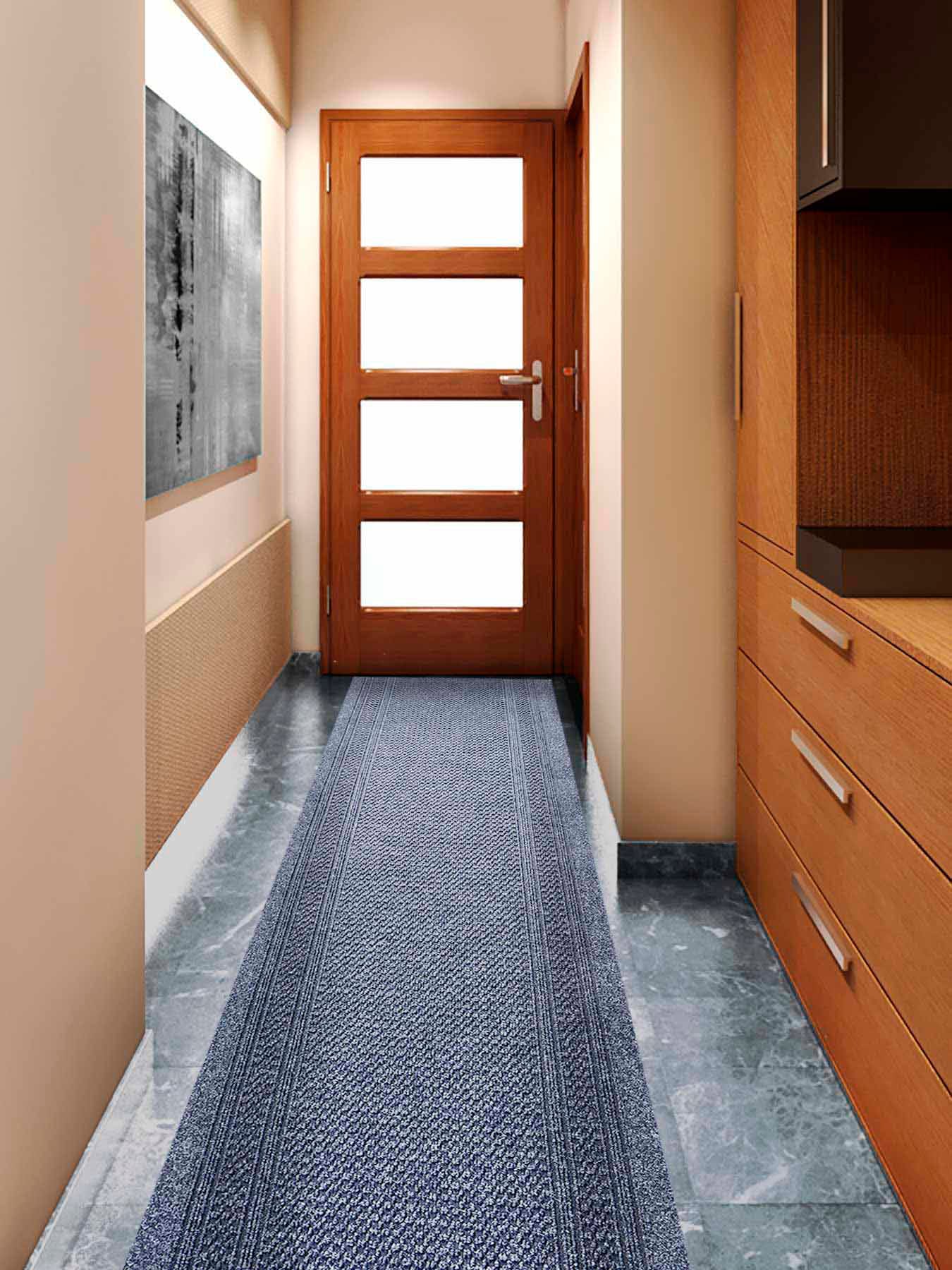Primaflor-Ideen in Textil Läufer »AZTEC, Made in Belgium«, rechteckig, 7 mm günstig online kaufen