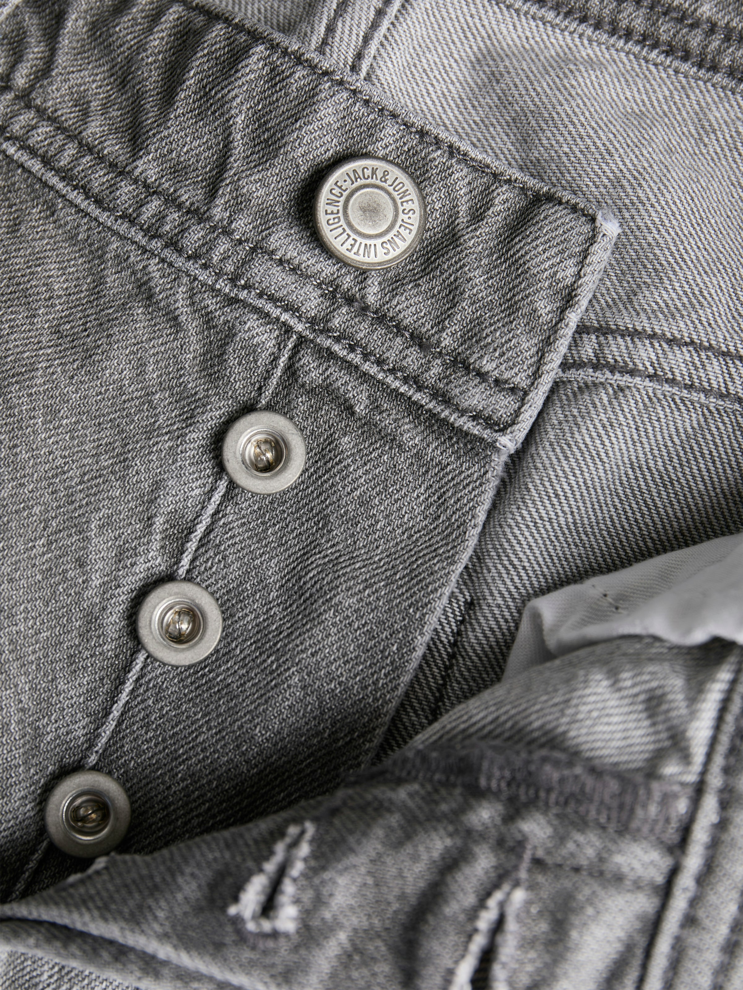 Jack & Jones Relax-fit-Jeans »JJIALEX JJORIGINAL SQ 067 NOOS«