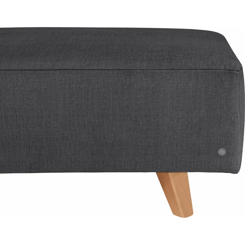 TOM TAILOR HOME Hocker »NORDIC PURE«