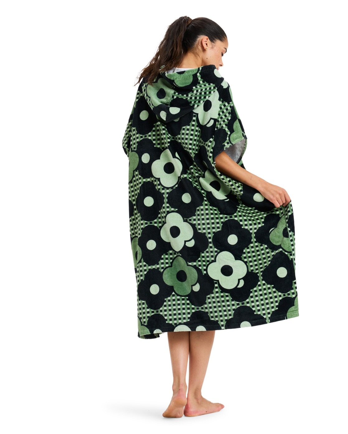 Roxy Badeponcho »Stay Magical Printed«