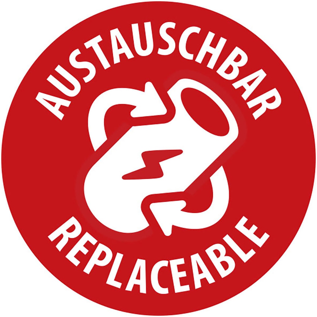 Brennenstuhl LED Nachtlicht »Fokus Selektor LED Taschenlampe TL 801 AFS«