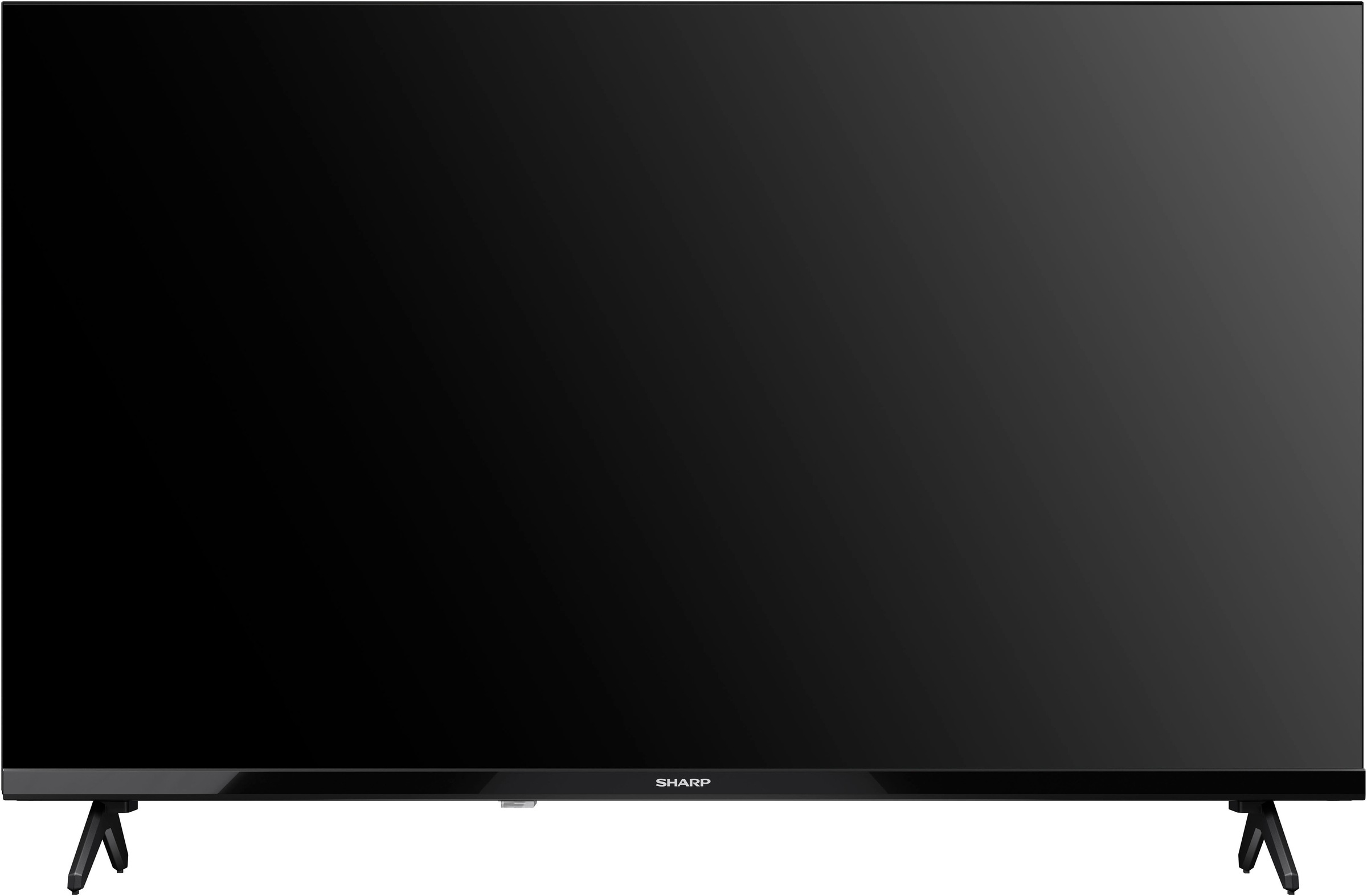 Sharp LED-Fernseher »1T-C32HAx«, HD-ready