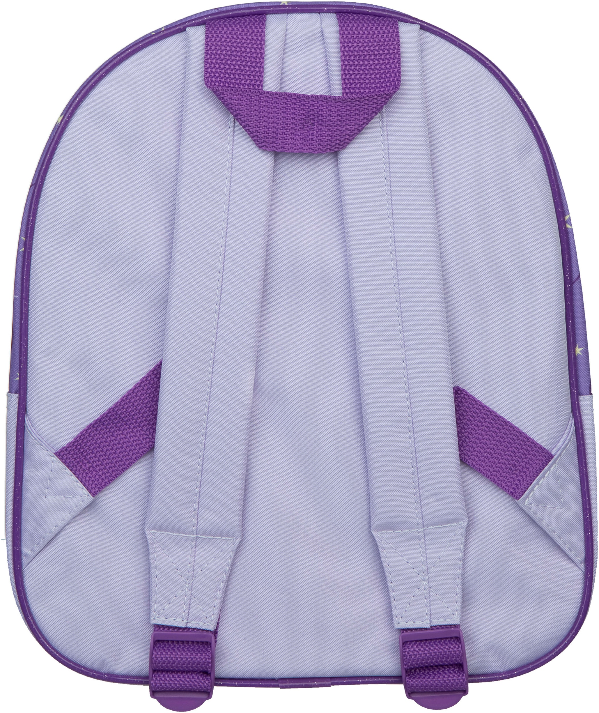 UNDERCOVER Kinderrucksack »Unicorn Academy«, inklusive Geldbeutel