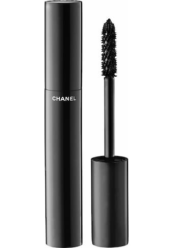 CHANEL Mascara »Le Volume de Chanel Waterproof«, Intensives Volumen kaufen