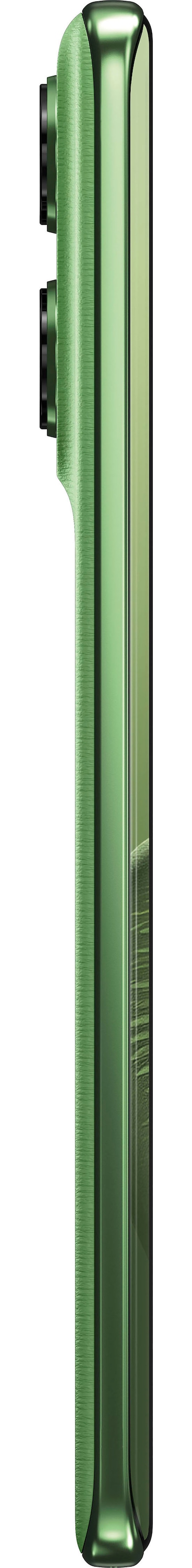 Motorola Smartphone »Edge 60 512GB«, Pantone® Shamrock