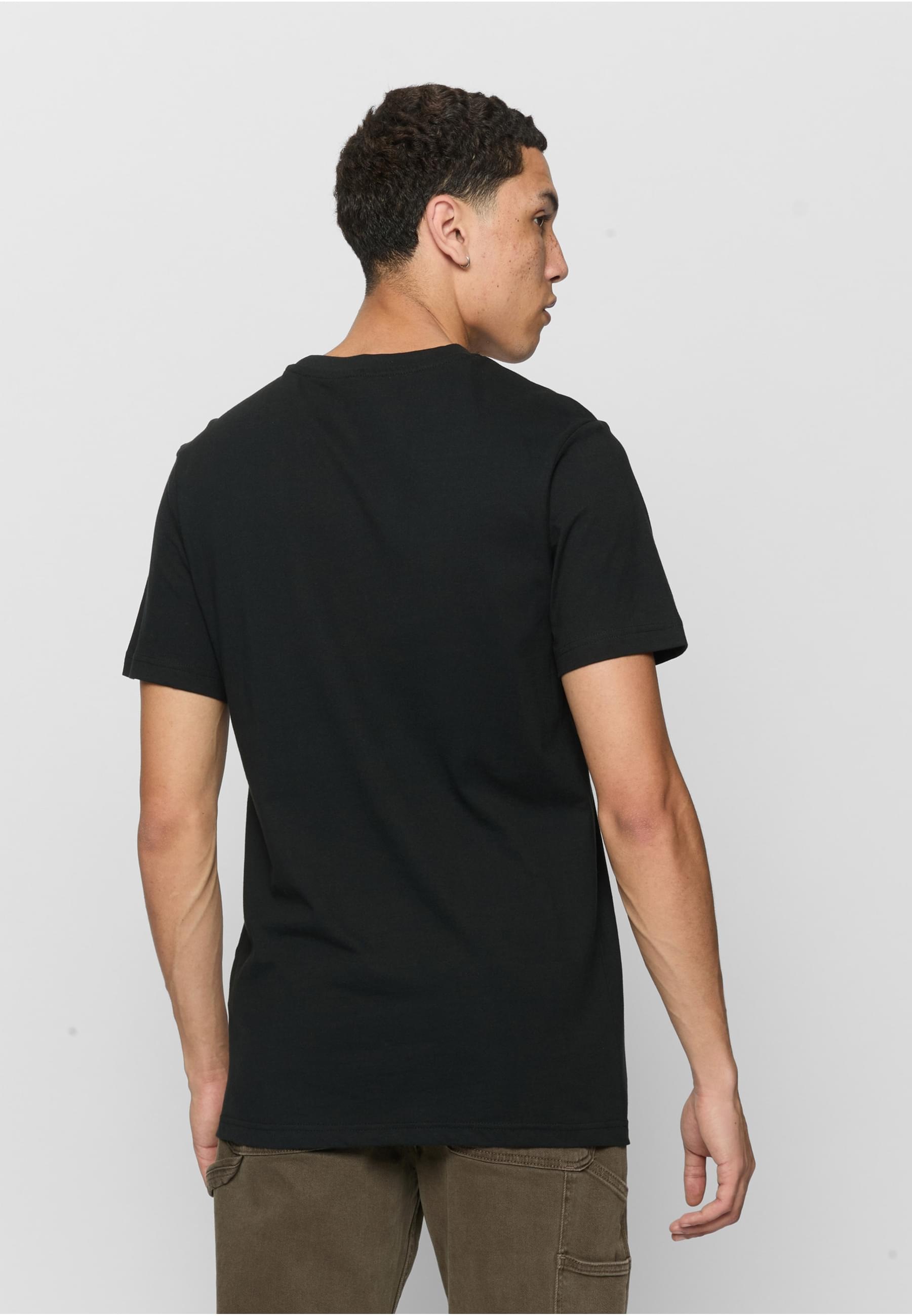 MisterTee T-Shirt »MisterTee Homeboy Tee« 1 Stk. tlg.