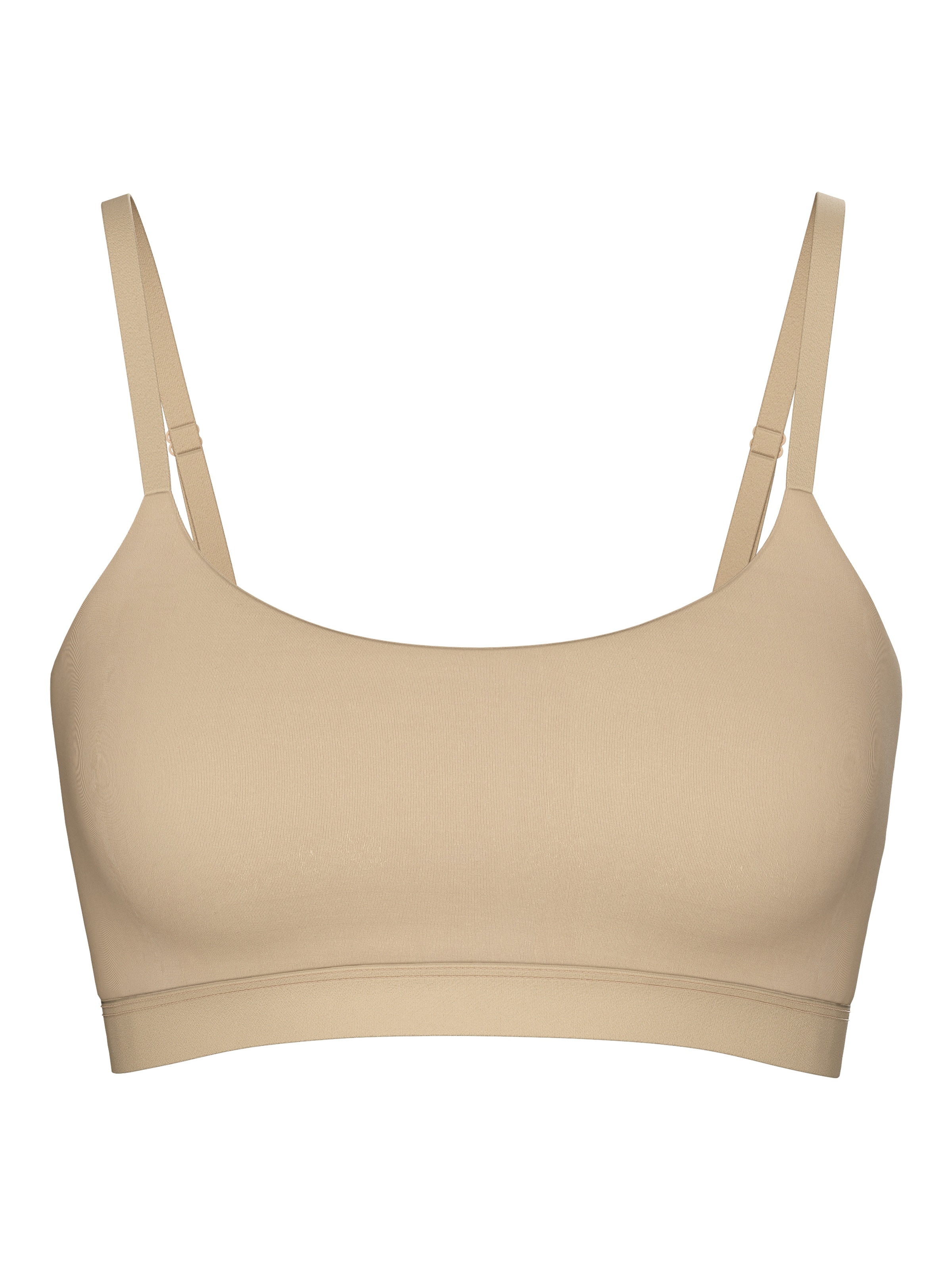 pieces Bralette »PCNAMEE BRA NOOS«